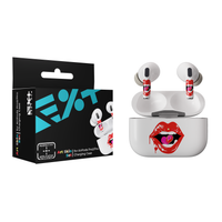 Stickere NOA ArtSkin pentru AirPods Pro 1/2
