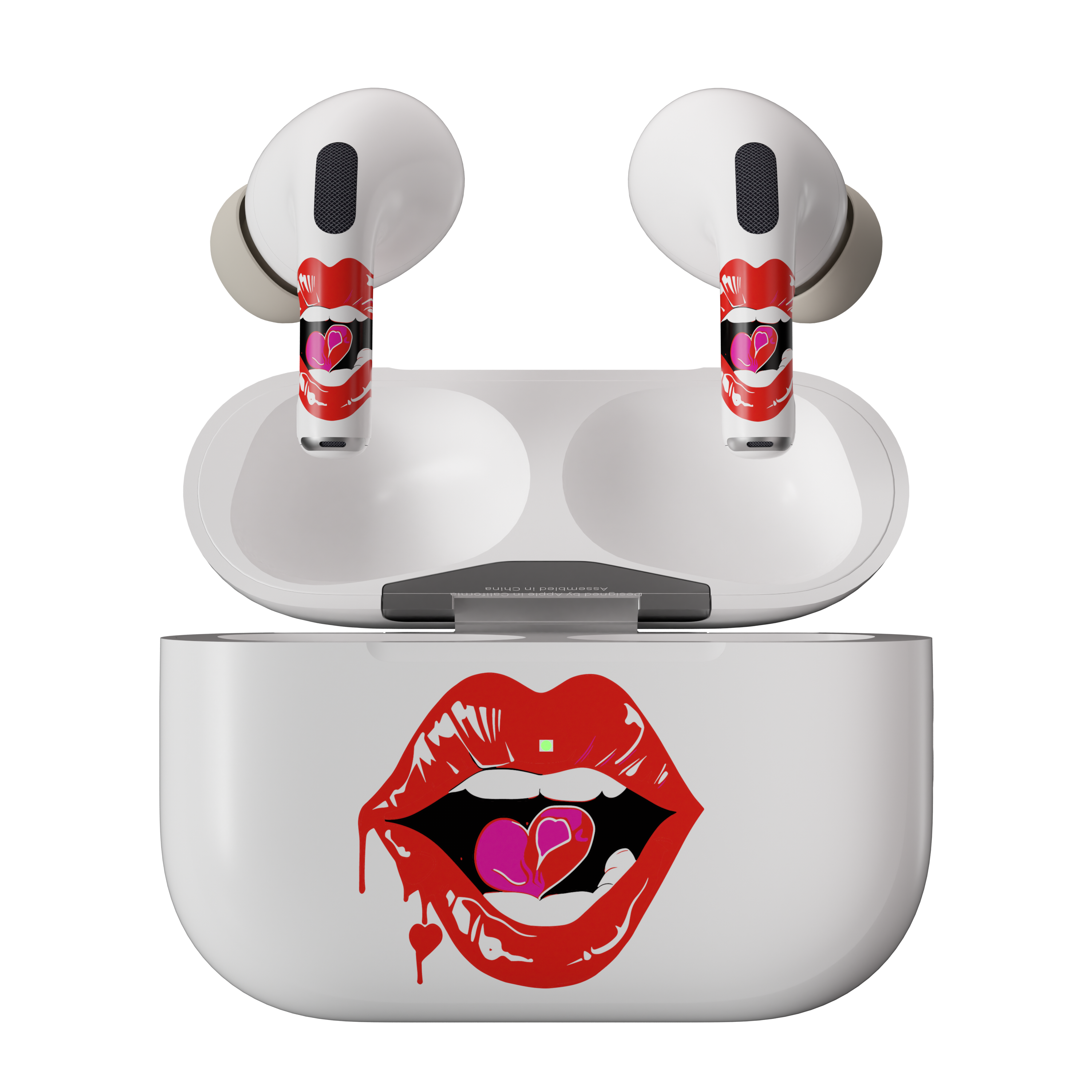 Stickere NOA ArtSkin pentru AirPods Pro 1/2