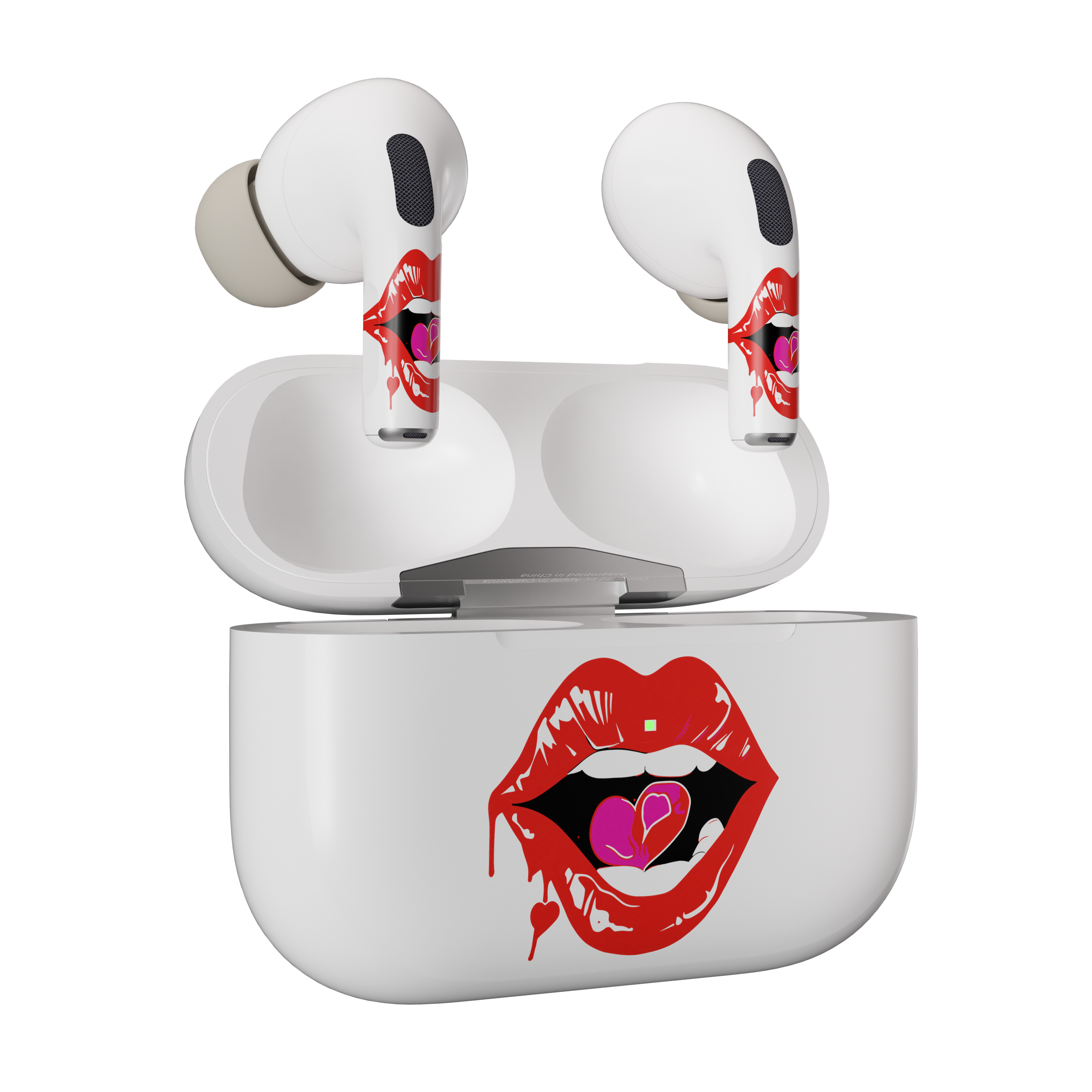 Stickere NOA ArtSkin pentru AirPods Pro 1/2
