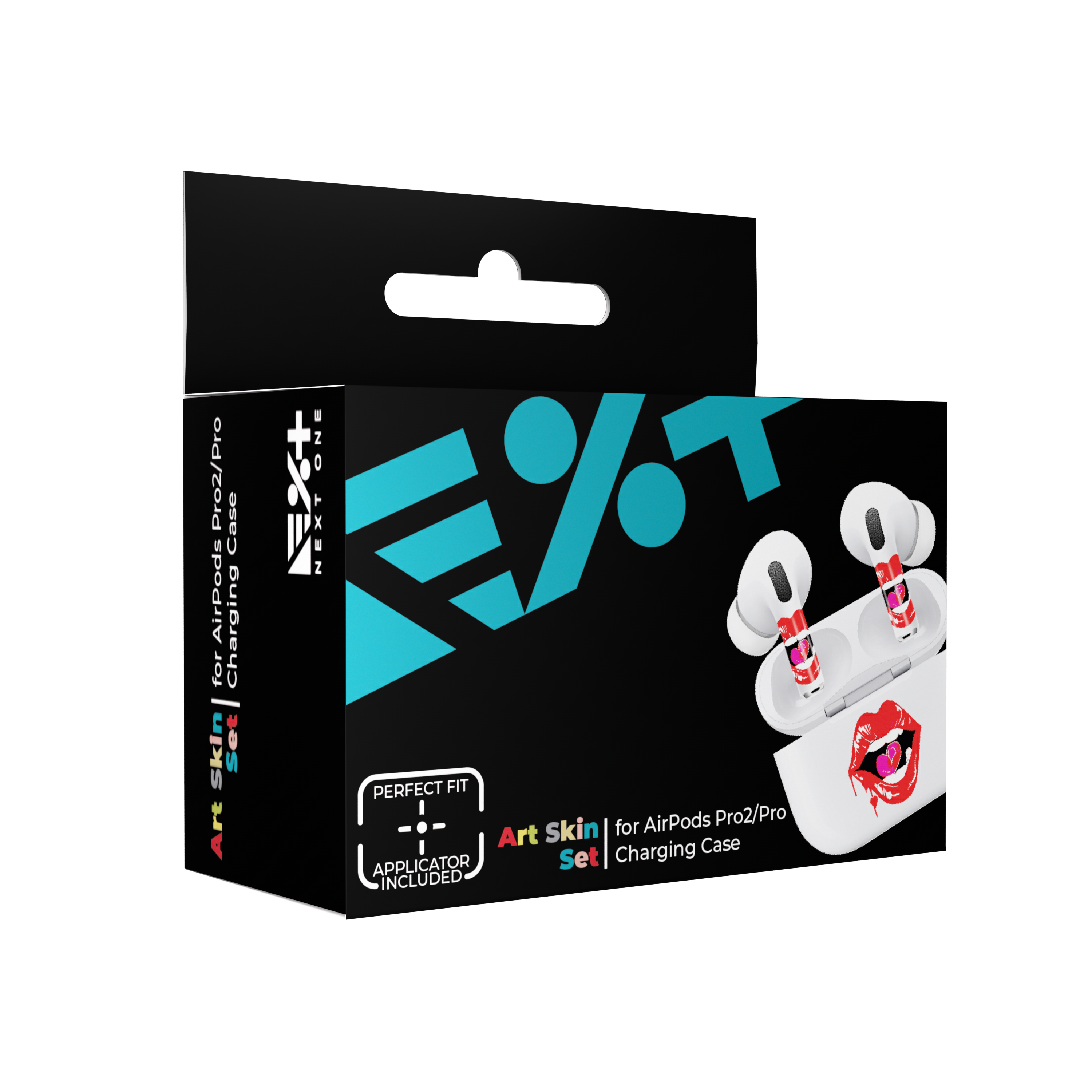 Stickere NOA ArtSkin pentru AirPods Pro 1/2