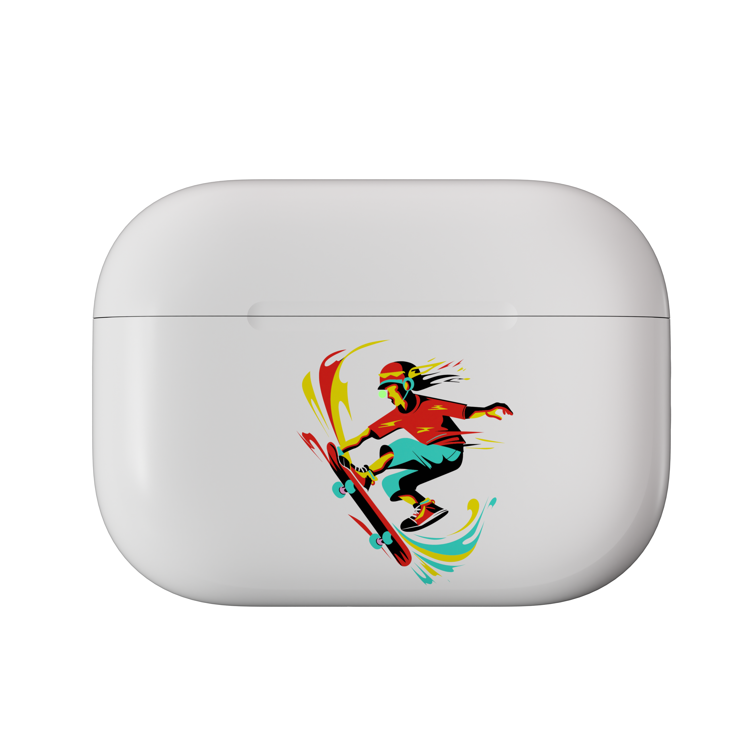 Stickere NOA ArtSkin pentru AirPods Pro 1/2