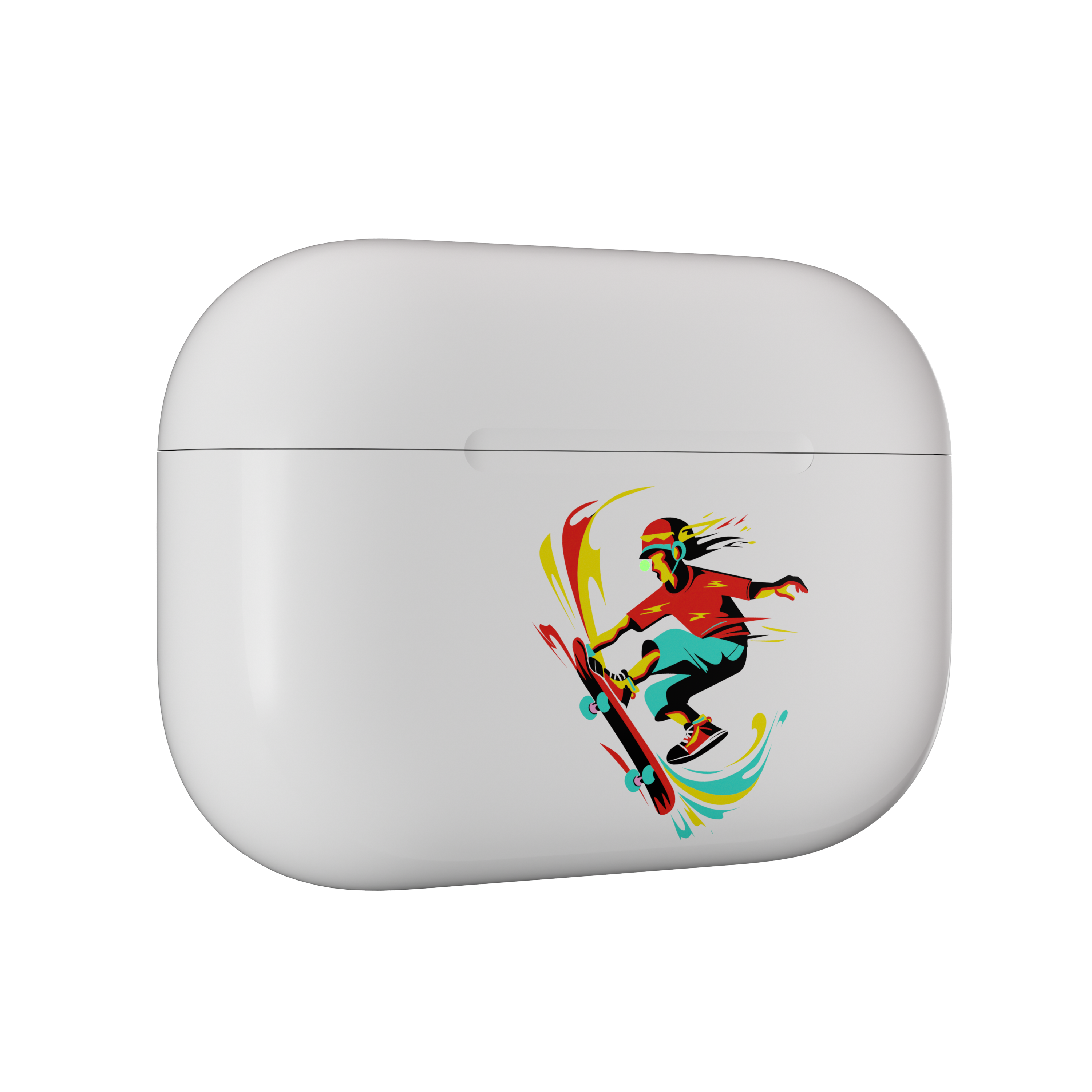 Stickere NOA ArtSkin pentru AirPods Pro 1/2