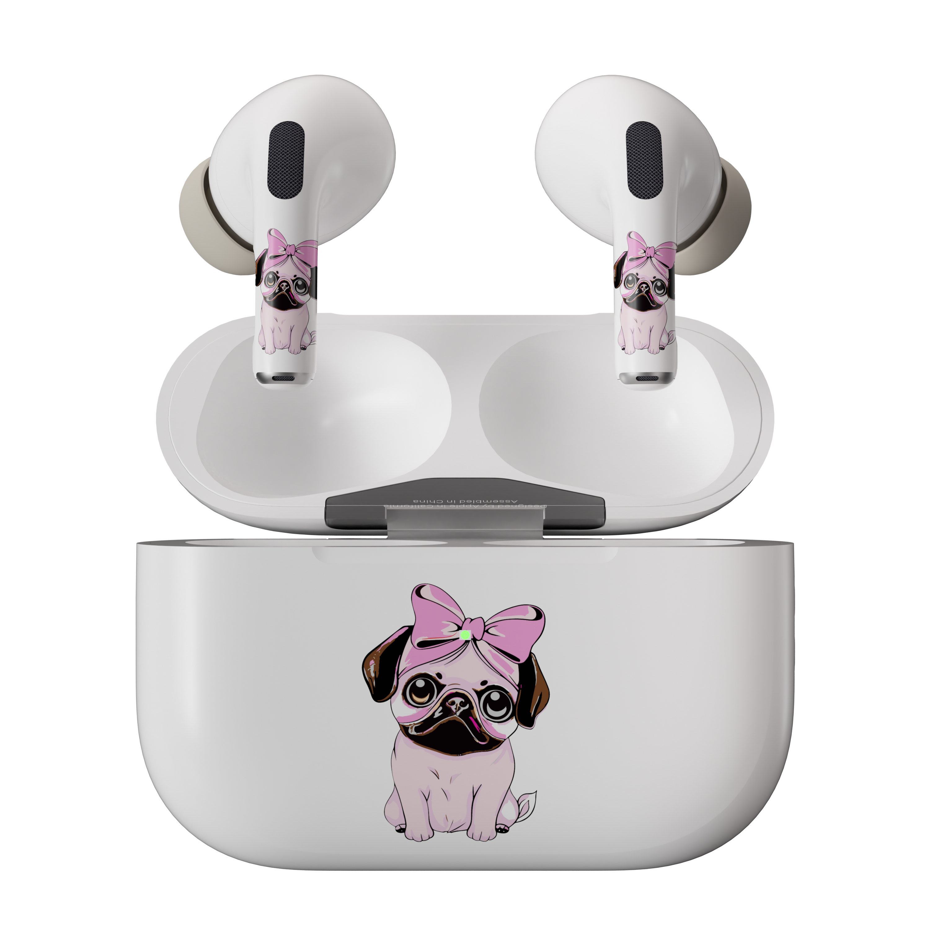 Stickere NOA ArtSkin pentru AirPods Pro 1/2