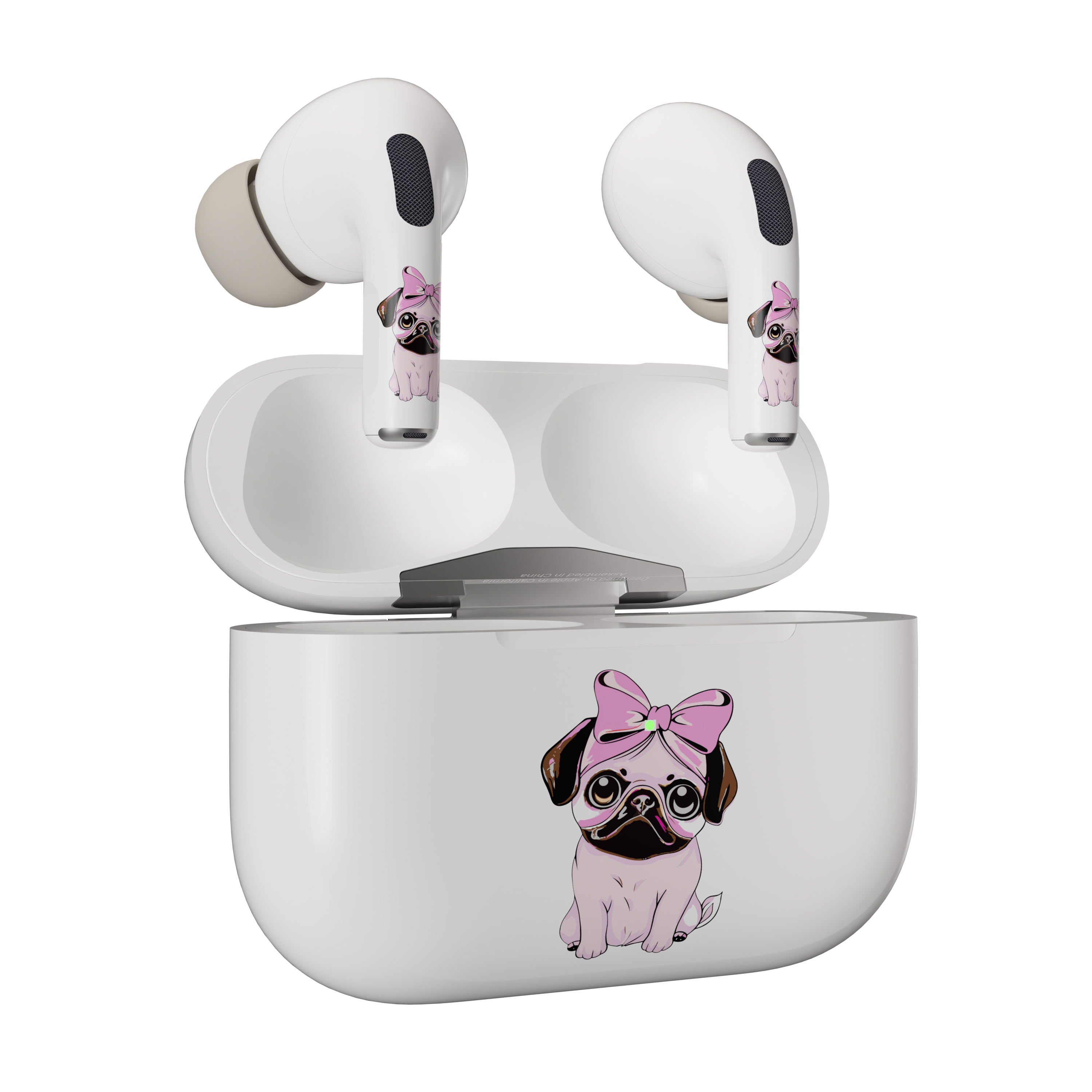 Stickere NOA ArtSkin pentru AirPods Pro 1/2