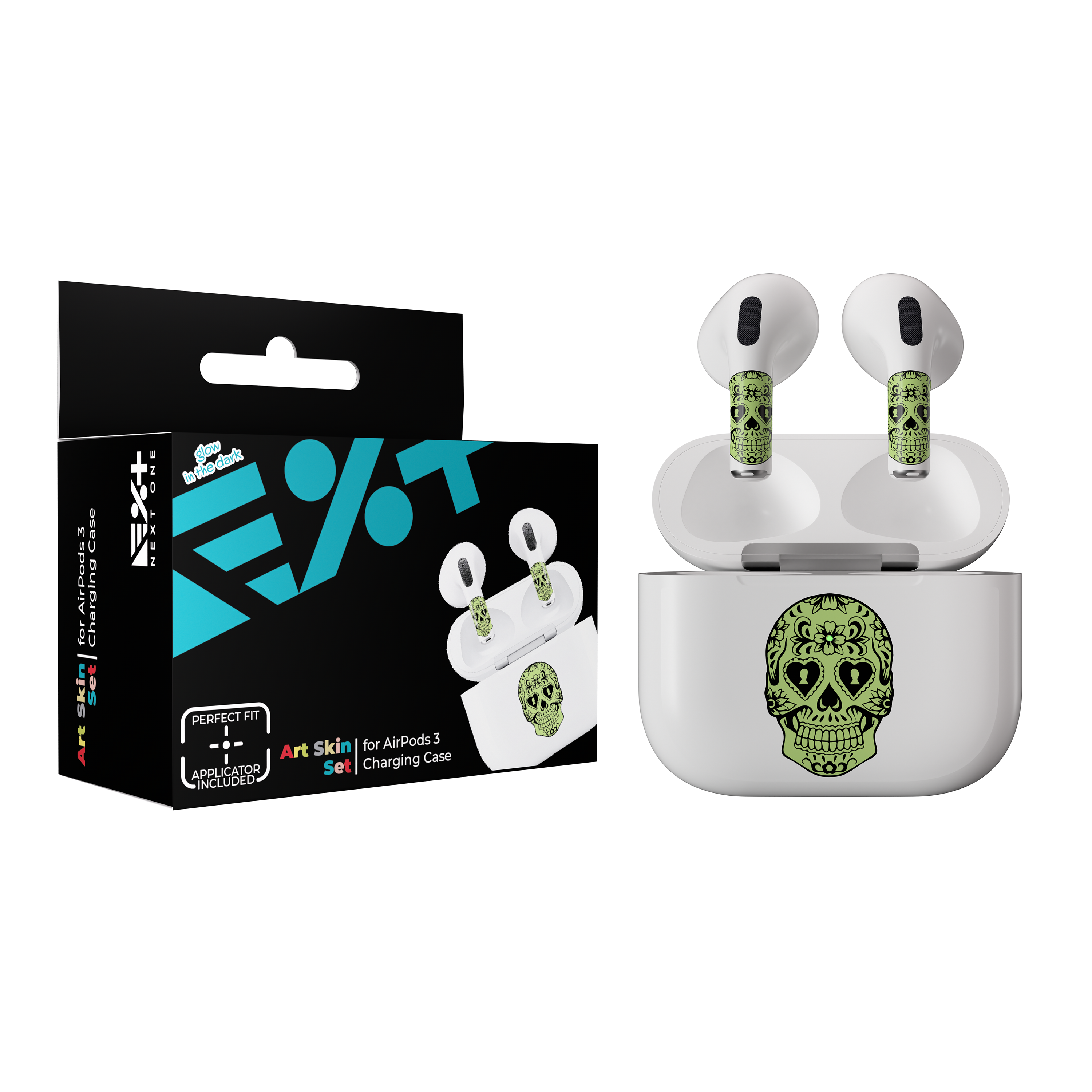 NOA ArtSkin pentru AirPods 3