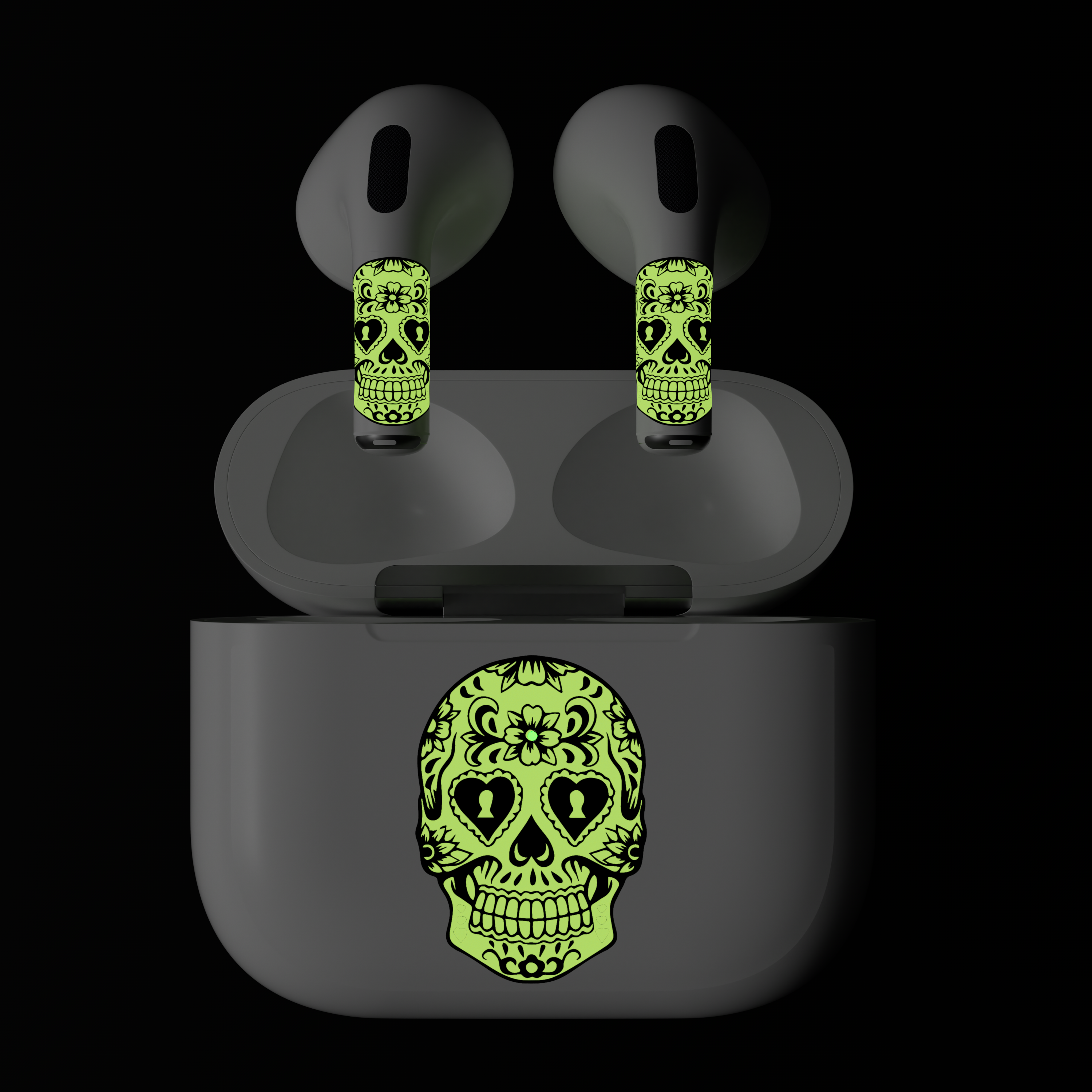 NOA ArtSkin pentru AirPods 3