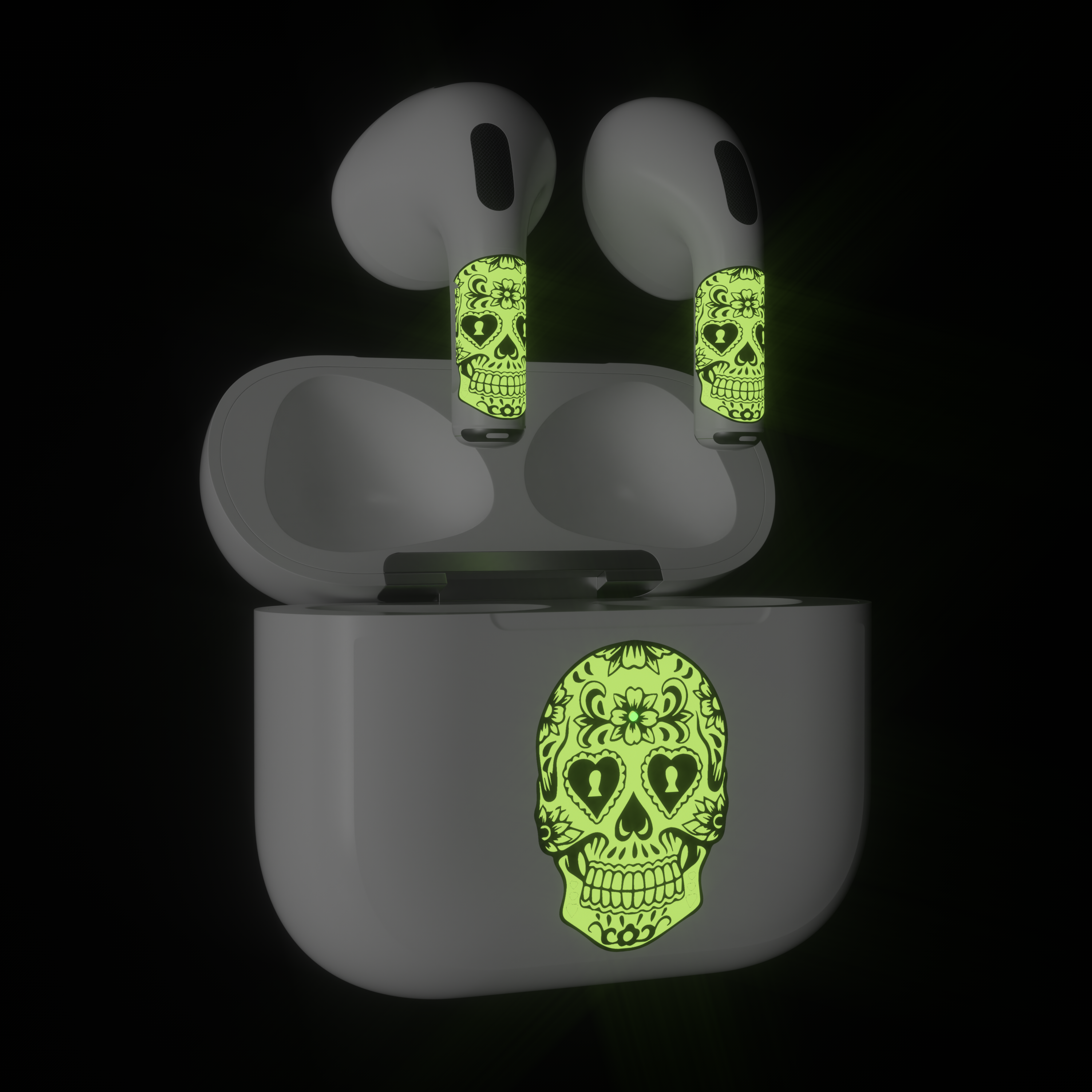 NOA ArtSkin pentru AirPods 3