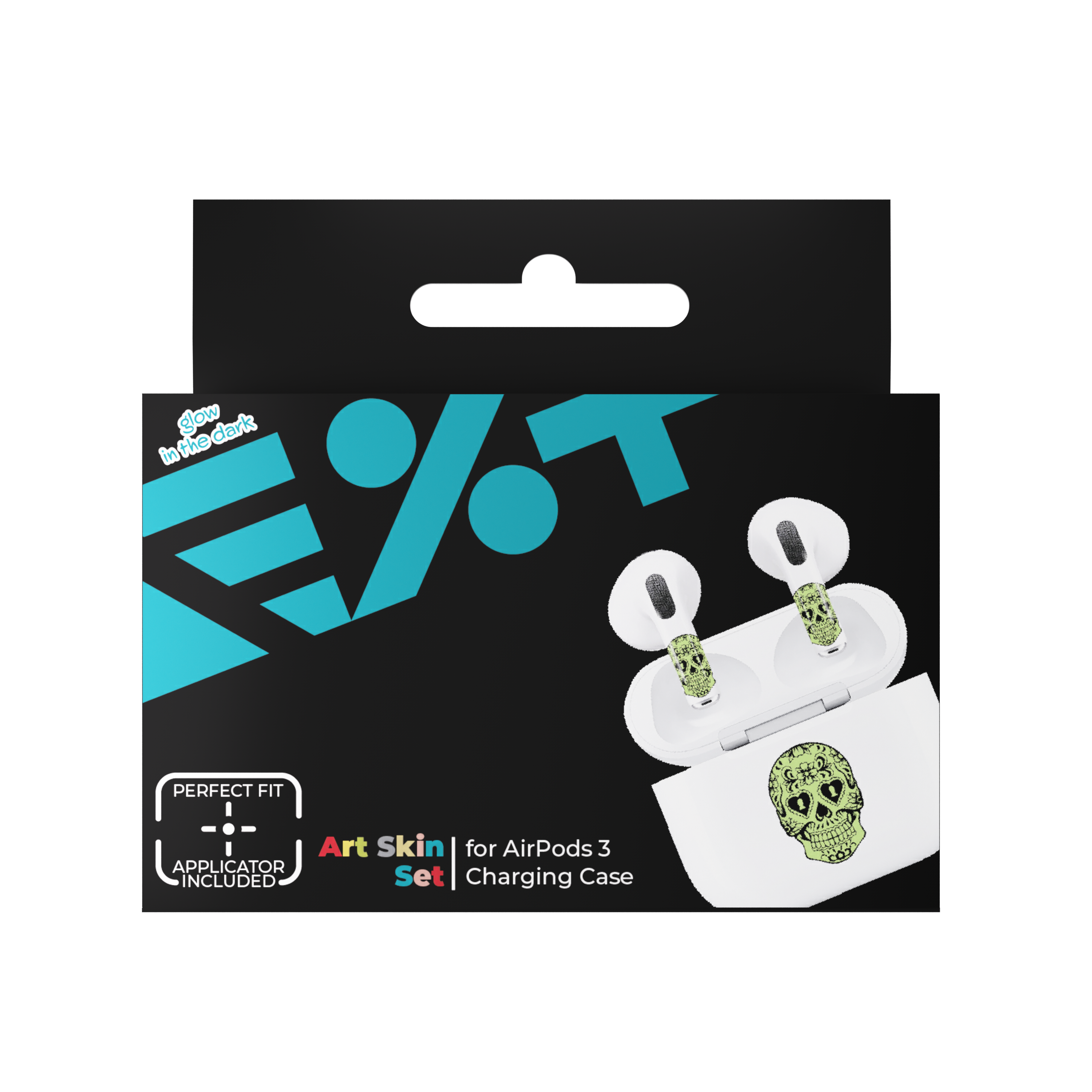 NOA ArtSkin pentru AirPods 3