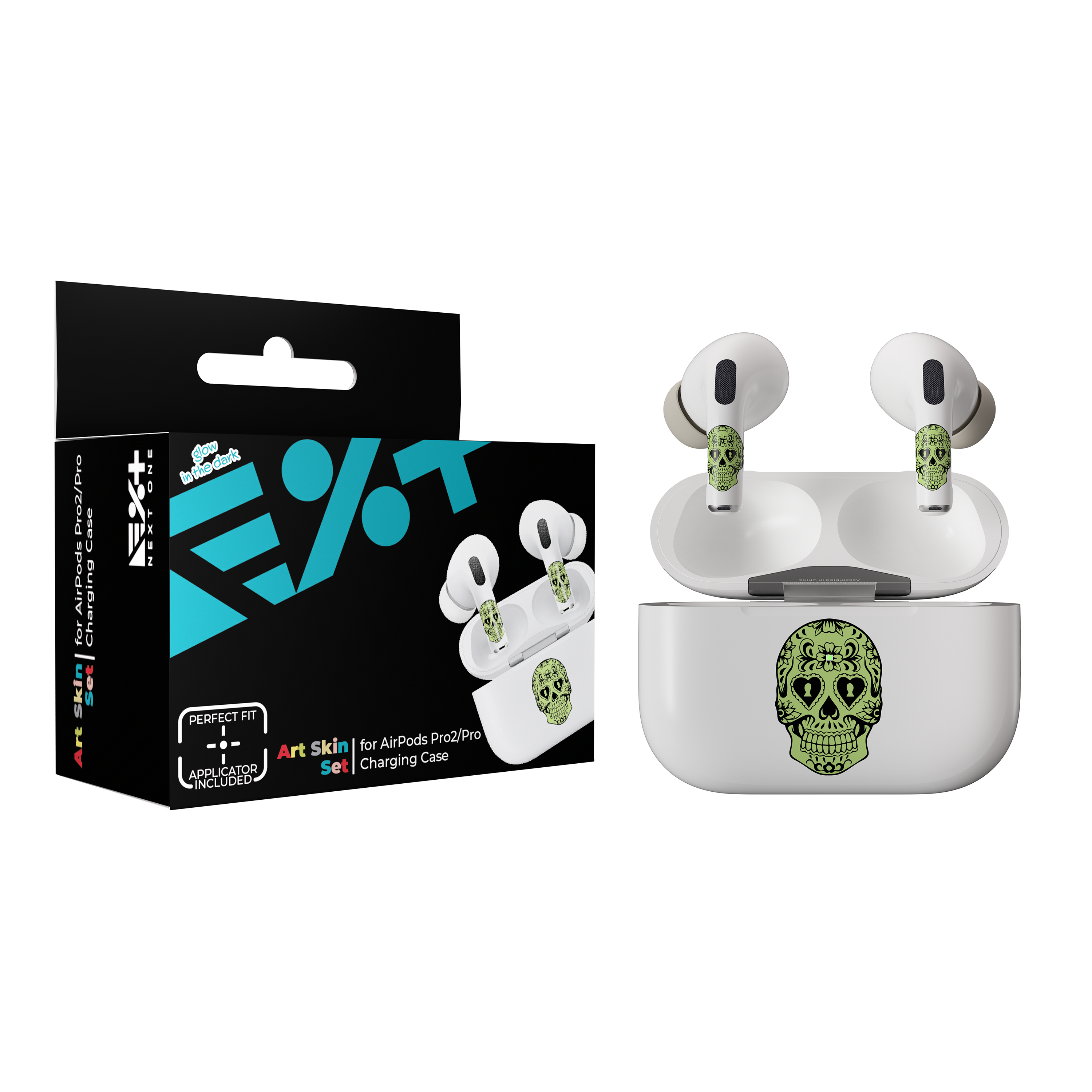 Stickere NOA ArtSkin pentru AirPods Pro 1/2