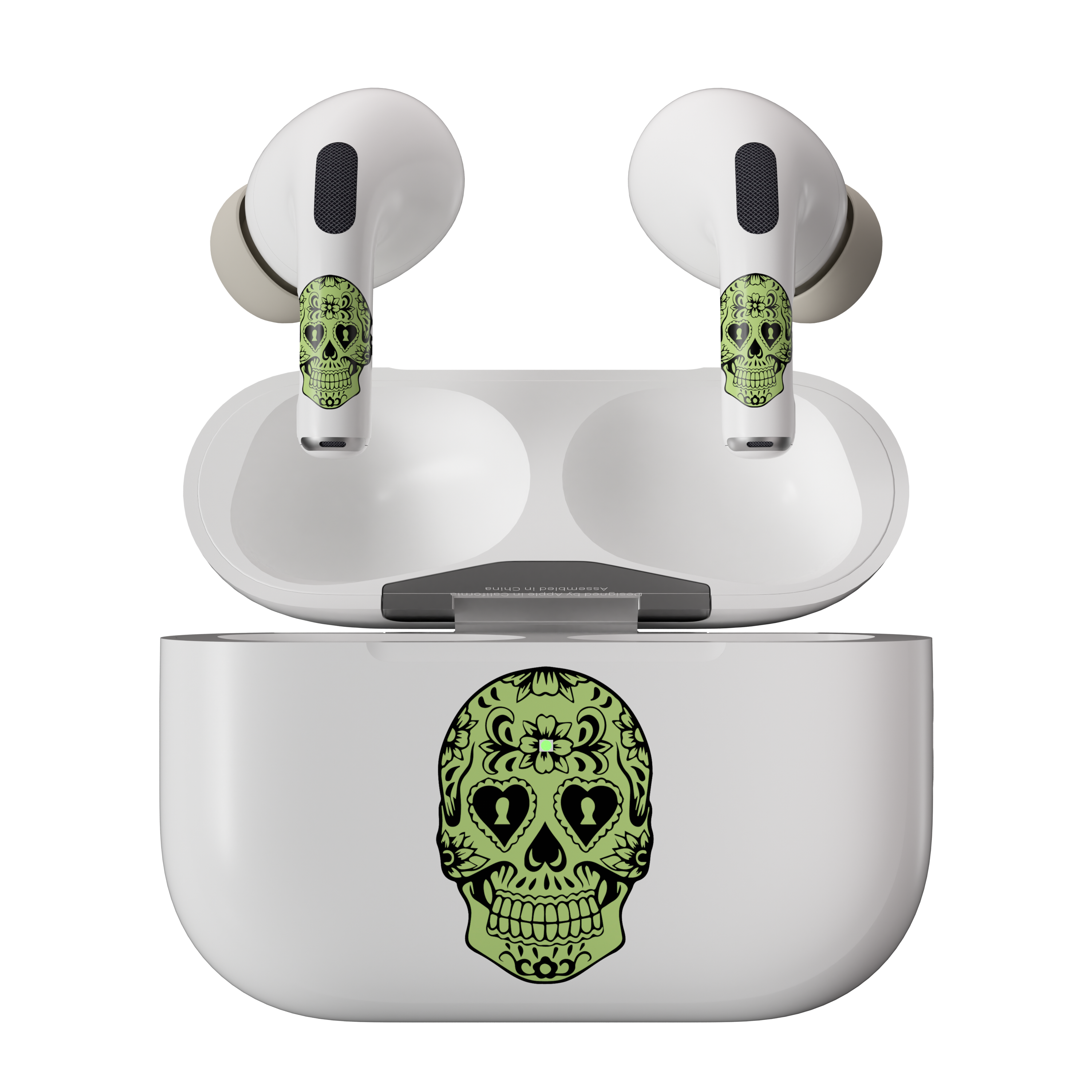 Stickere NOA ArtSkin pentru AirPods Pro 1/2