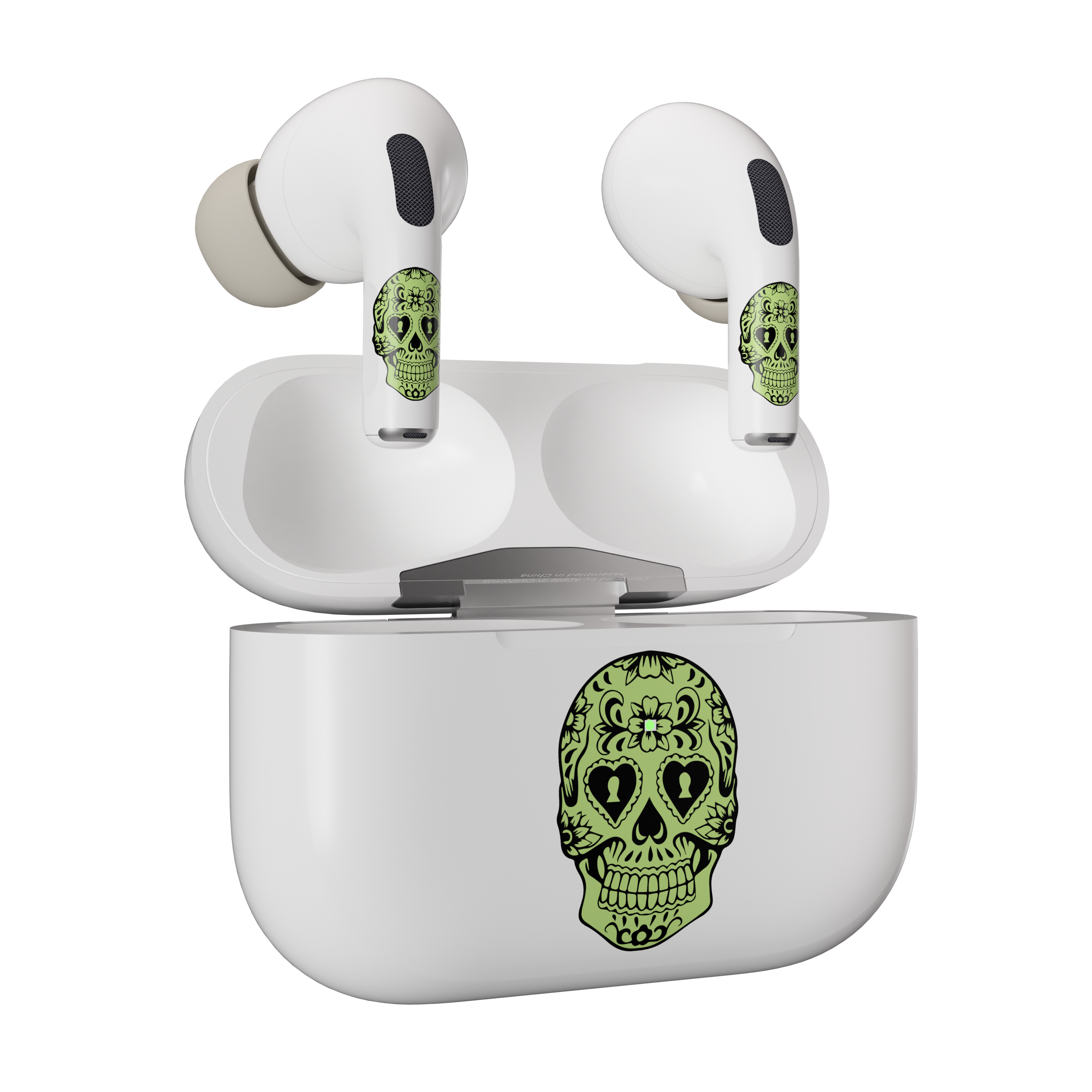Stickere NOA ArtSkin pentru AirPods Pro 1/2