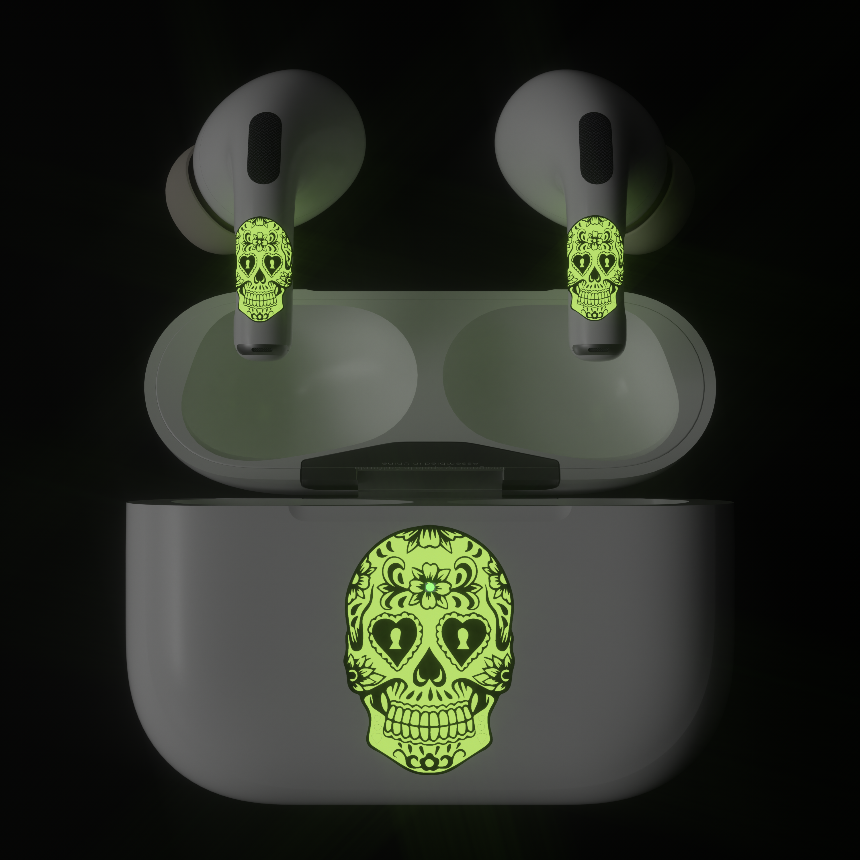 Stickere NOA ArtSkin pentru AirPods Pro 1/2