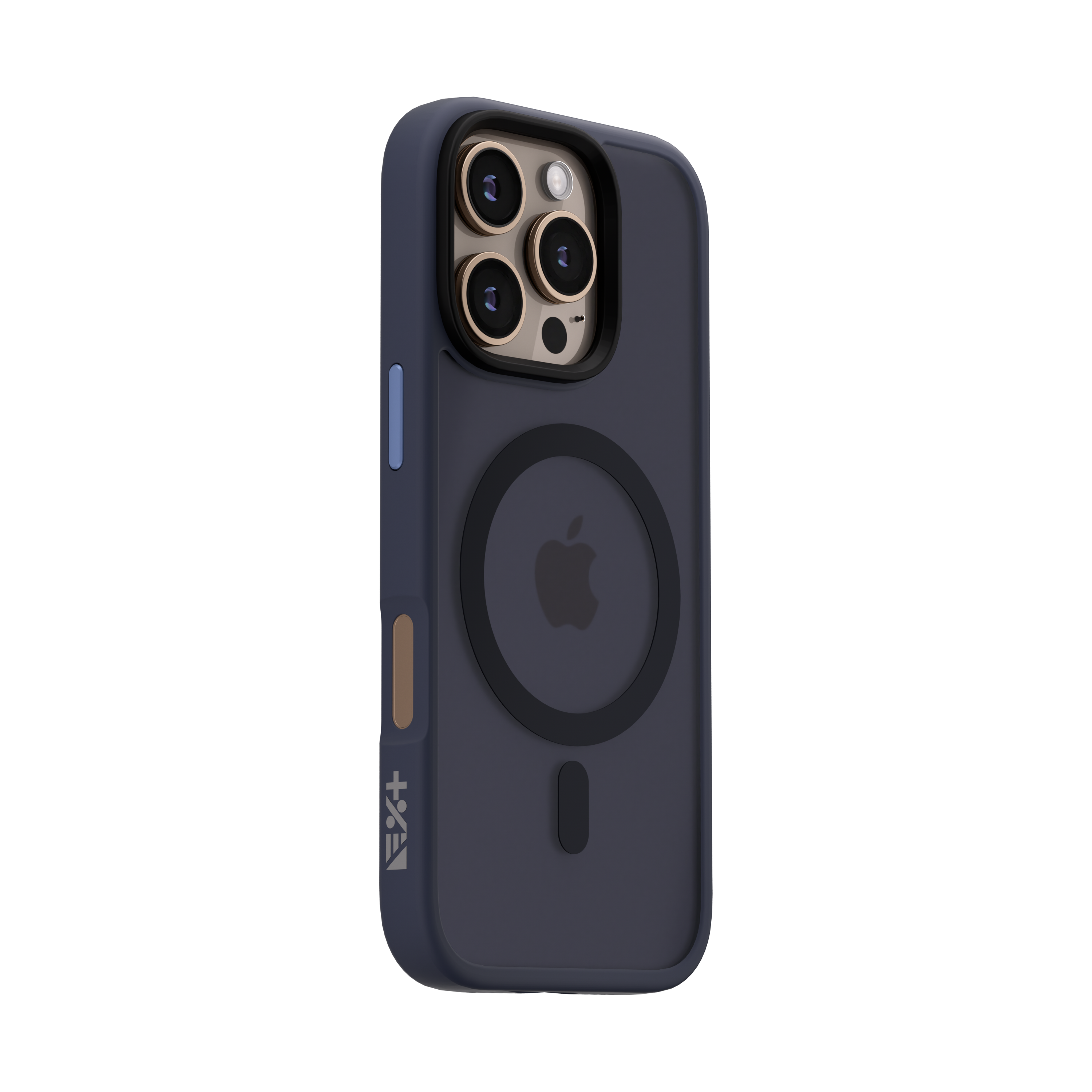 Husa Mist NOA pentru iPhone 16 Pro | compatibil MagSafe