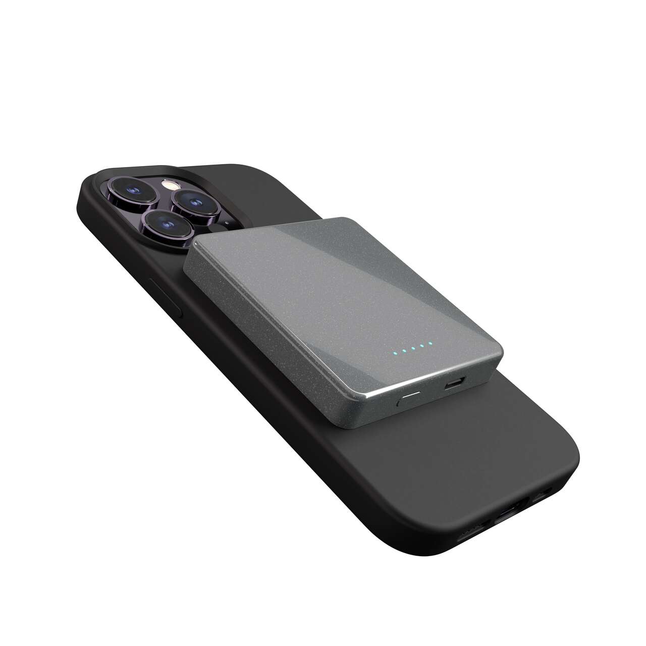 Baterie externa compatibila MagSafe NOA
