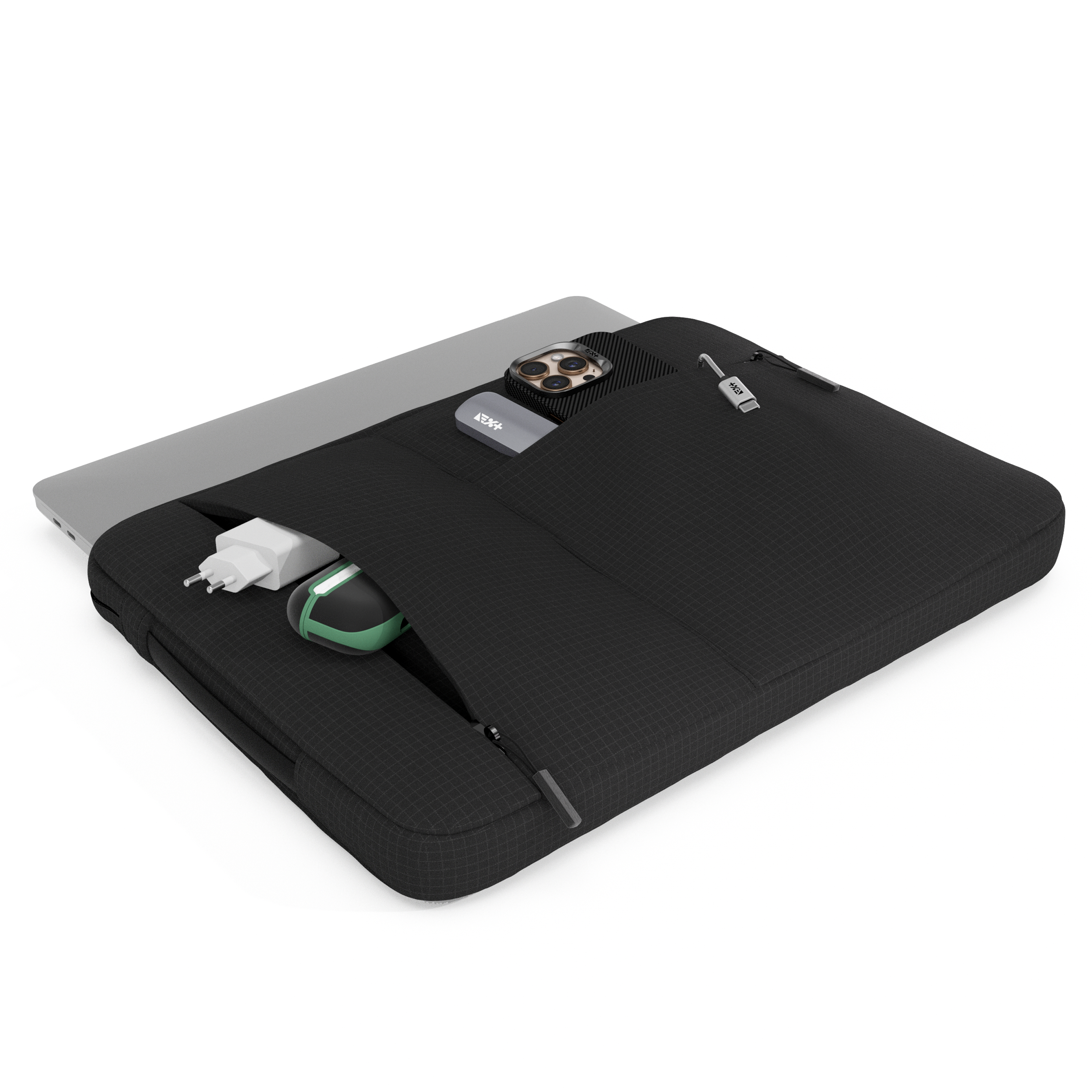 Husa de protectie NOA pentru MacBook Pro 16