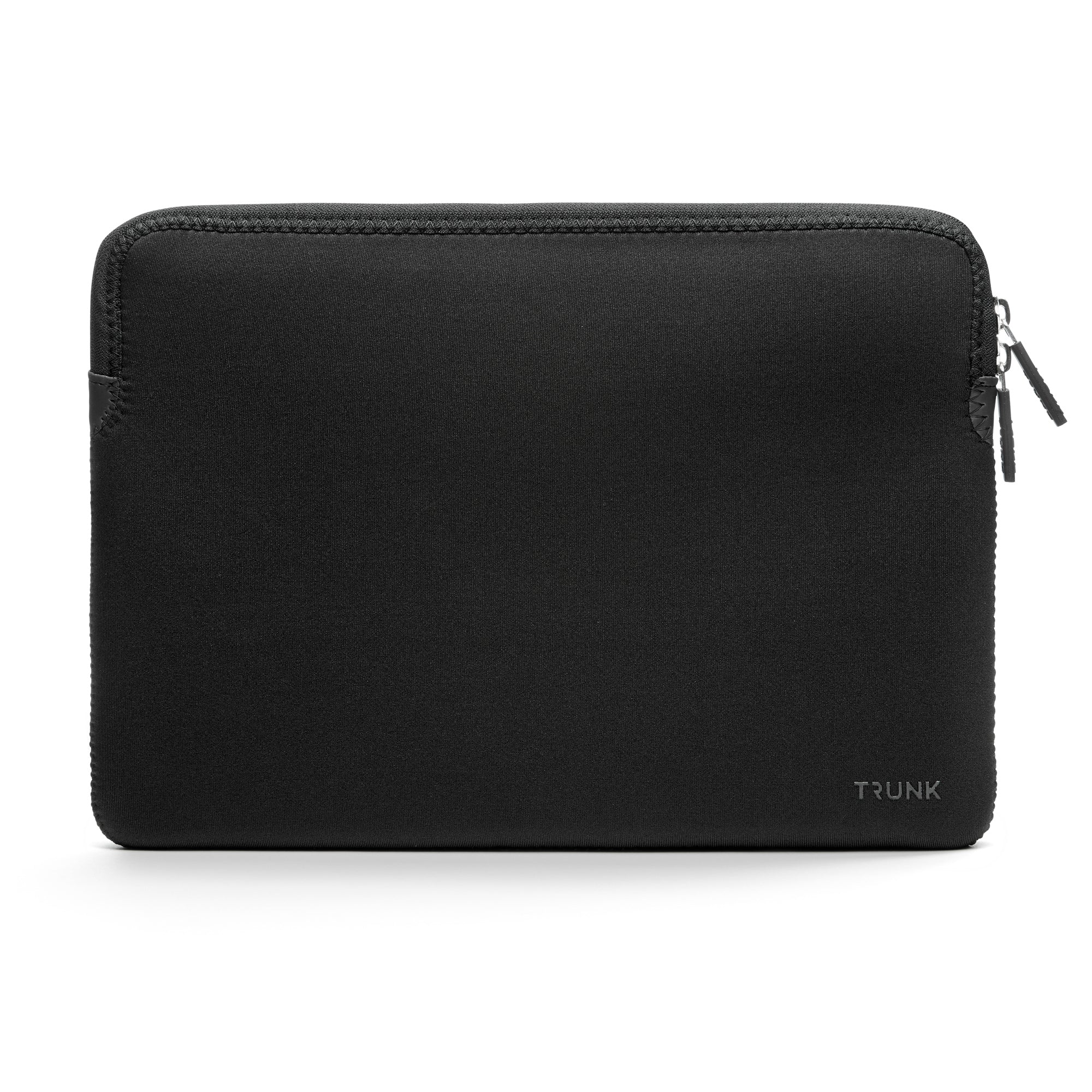 TRUNK Husă Neopren MacBook 13" Neagră