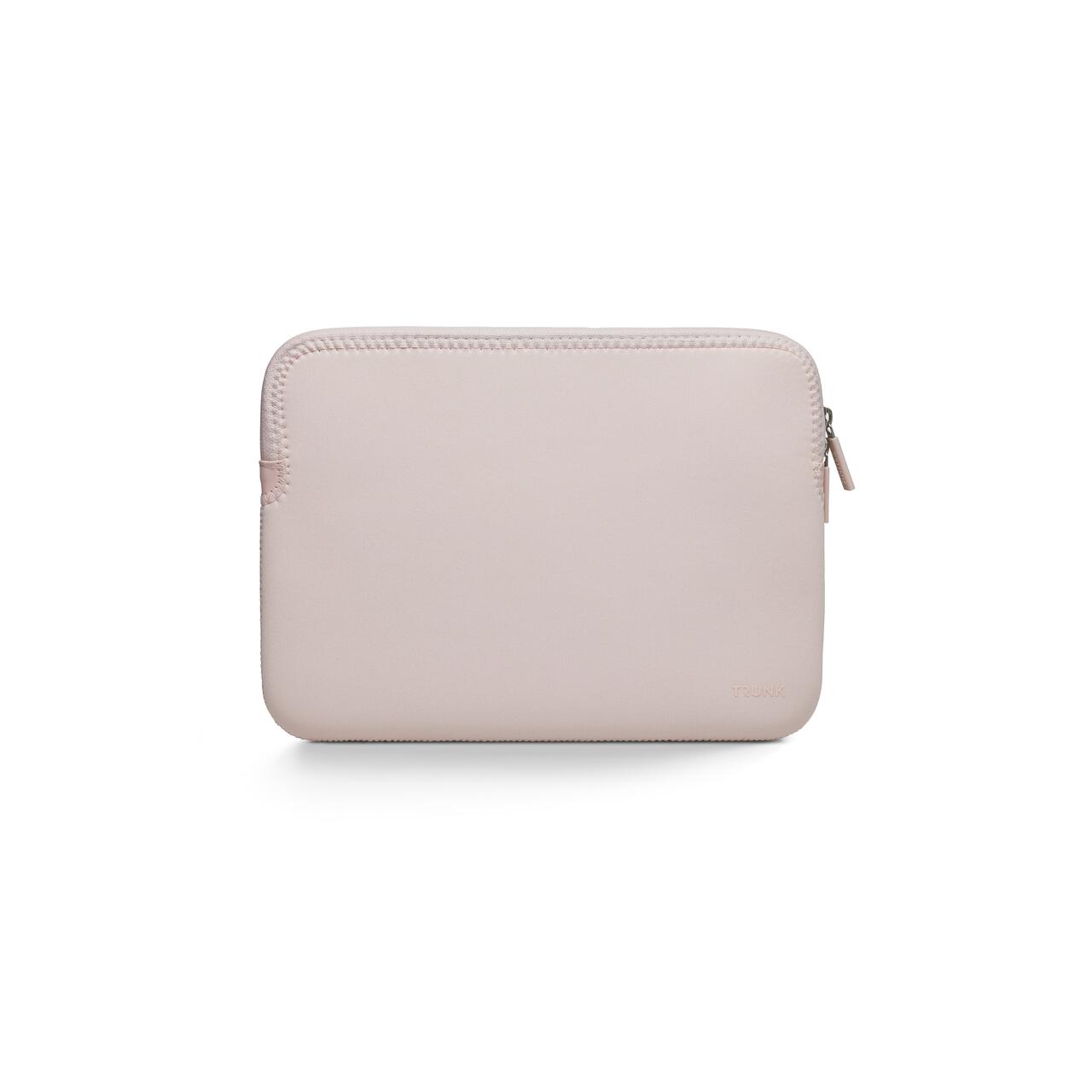 Husă Neopren Trunk pentru MacBook NEO 13" – Blush