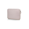 Husă Neopren Trunk pentru MacBook NEO 13" – Blush