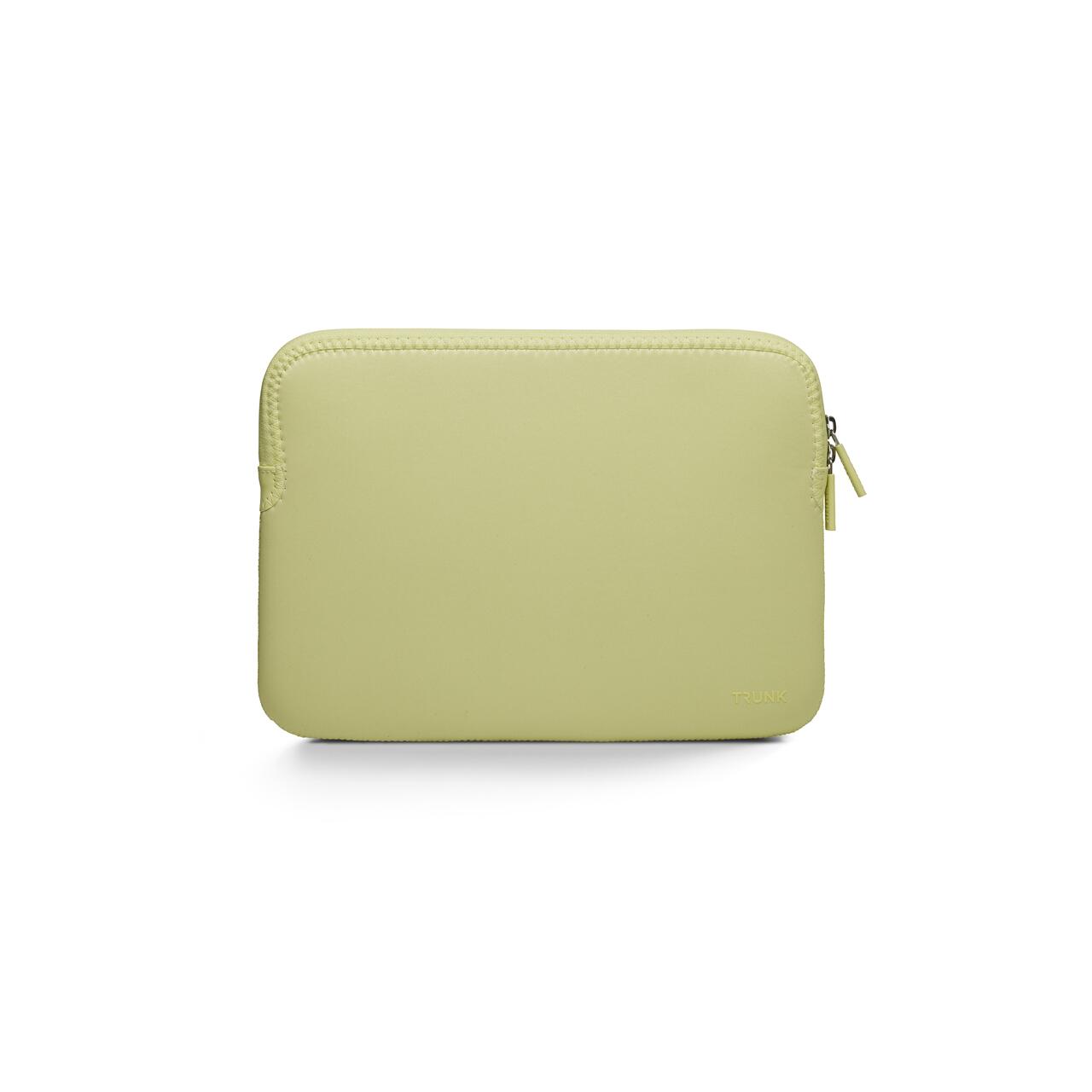Husă Neopren Trunk pentru MacBook NEO 13" – Citrus