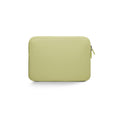 Husă Neopren Trunk pentru MacBook NEO 13" – Citrus