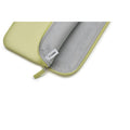 Husă Neopren Trunk pentru MacBook NEO 13" – Citrus