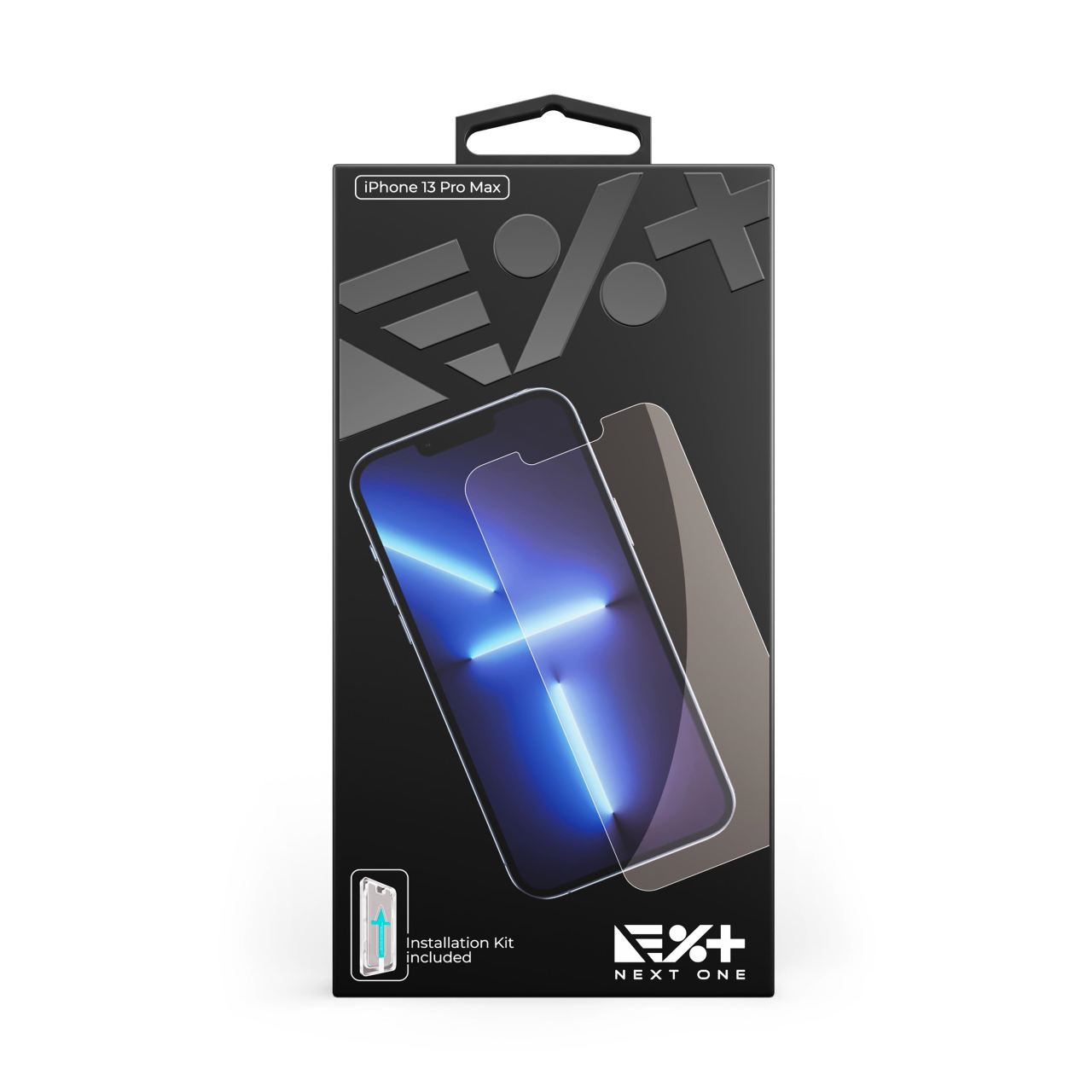 Folie de protectie NOA pentru iPhone 13 Pro Max (2021)