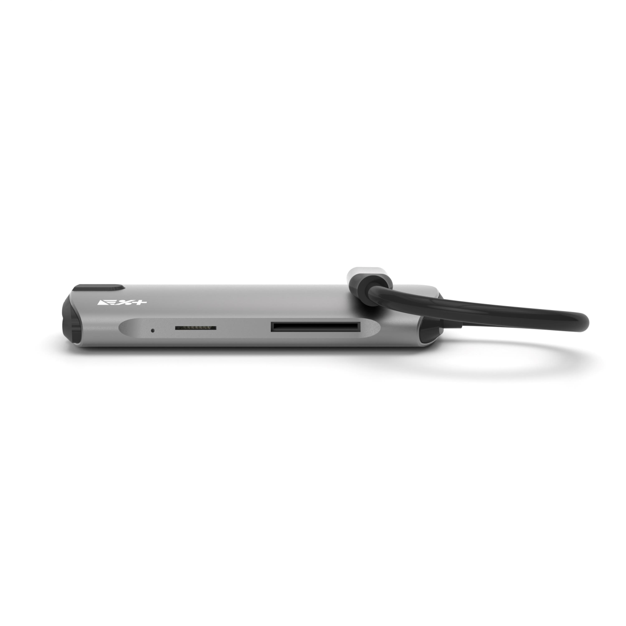 Adaptor multiport Pro Hub USB-C NOA