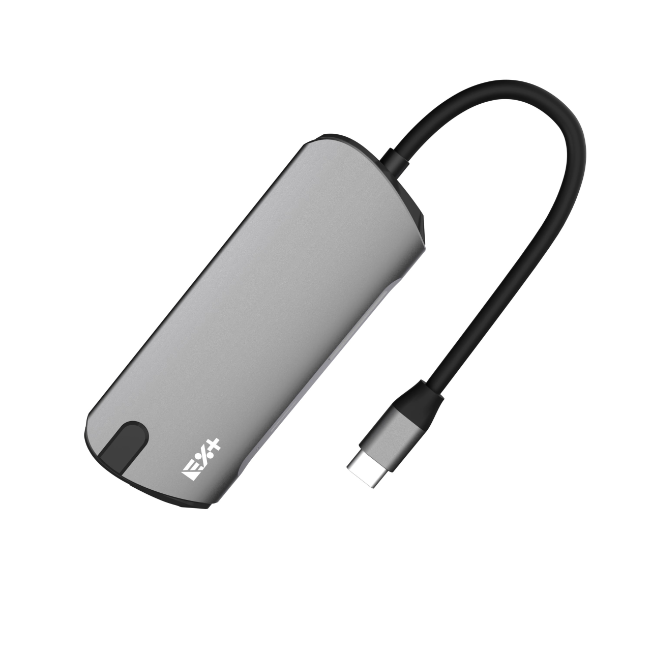 Adaptor multiport Pro Hub USB-C NOA