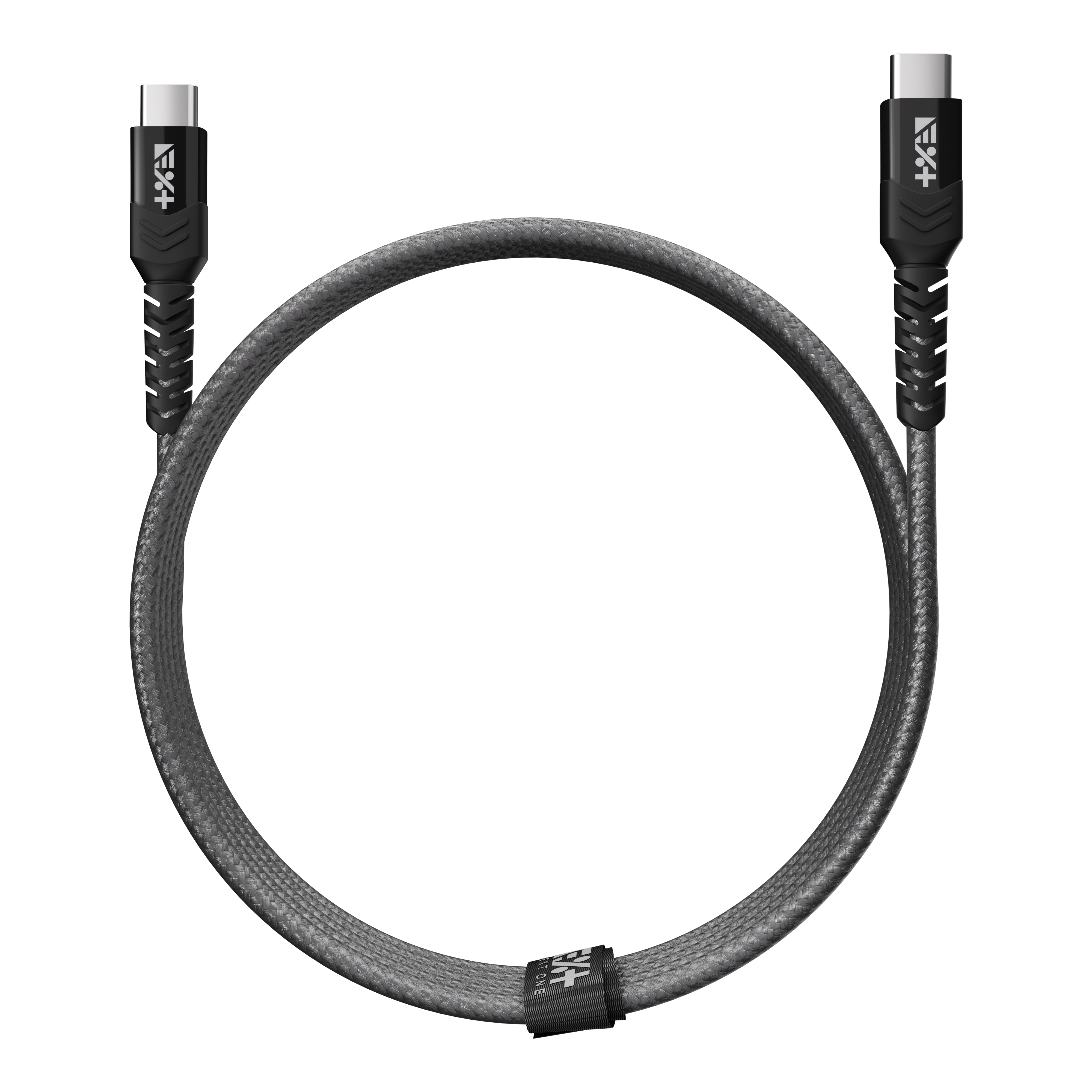 Cablu impletit USB-C
