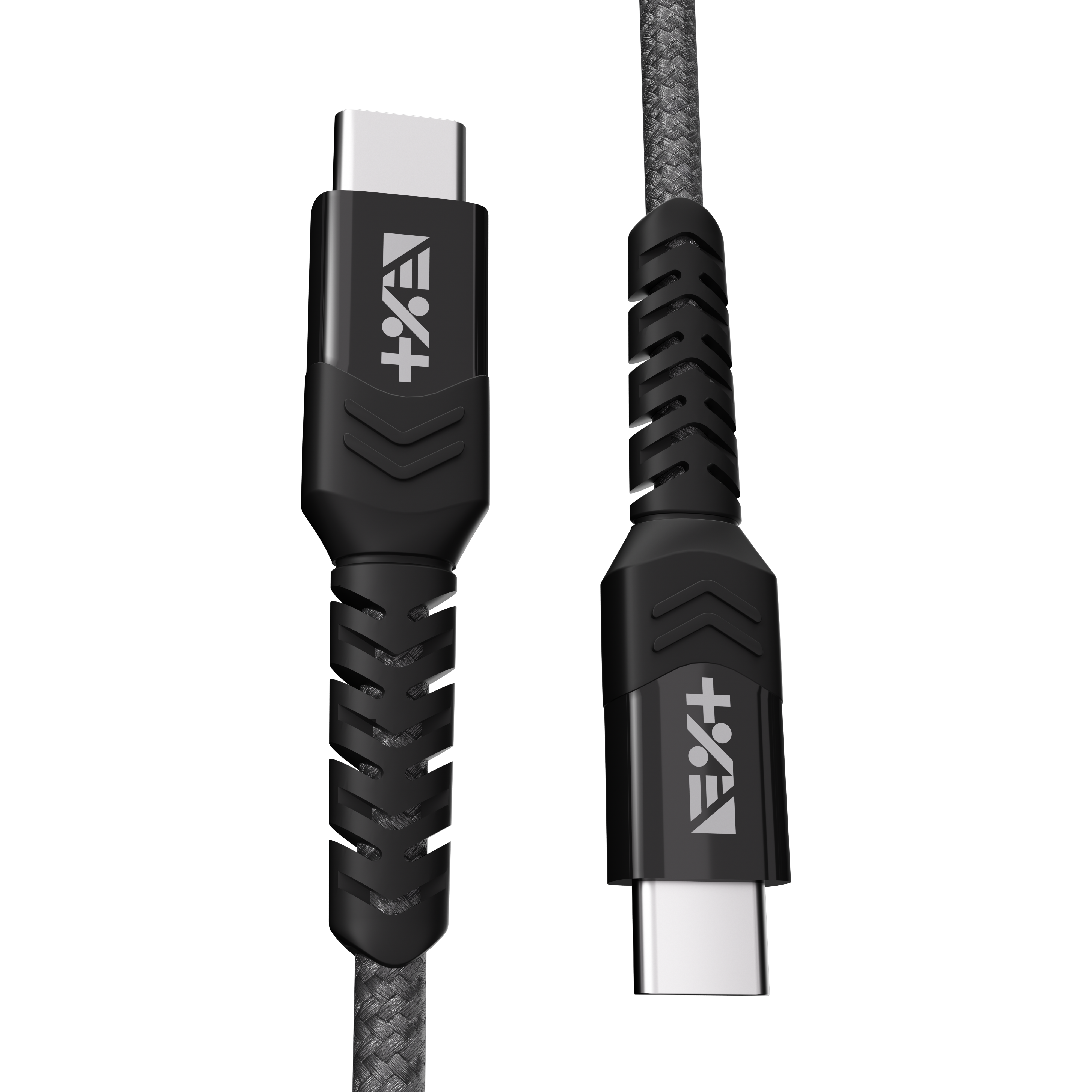 Cablu impletit USB-C