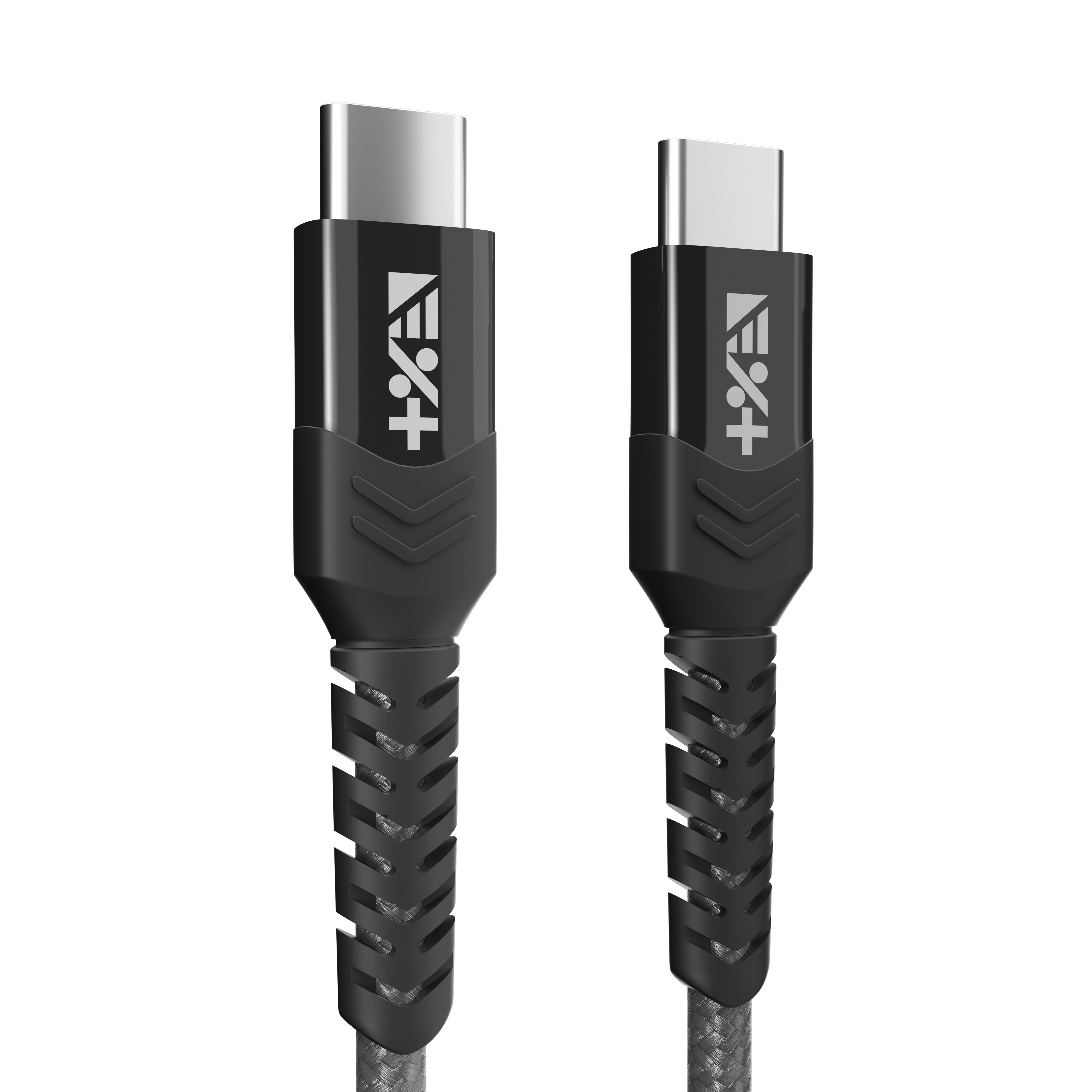 Cablu impletit USB-C
