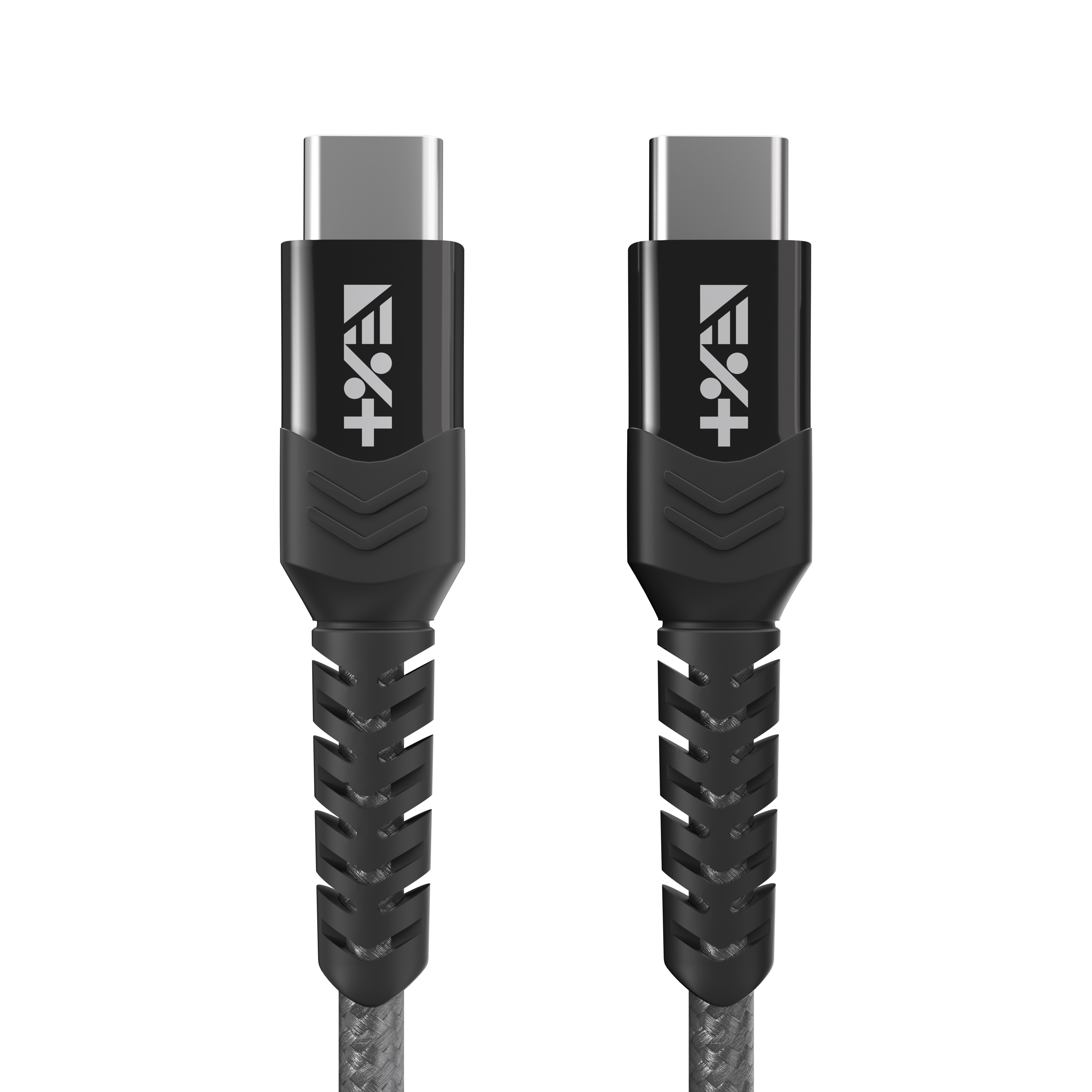 Cablu impletit USB-C