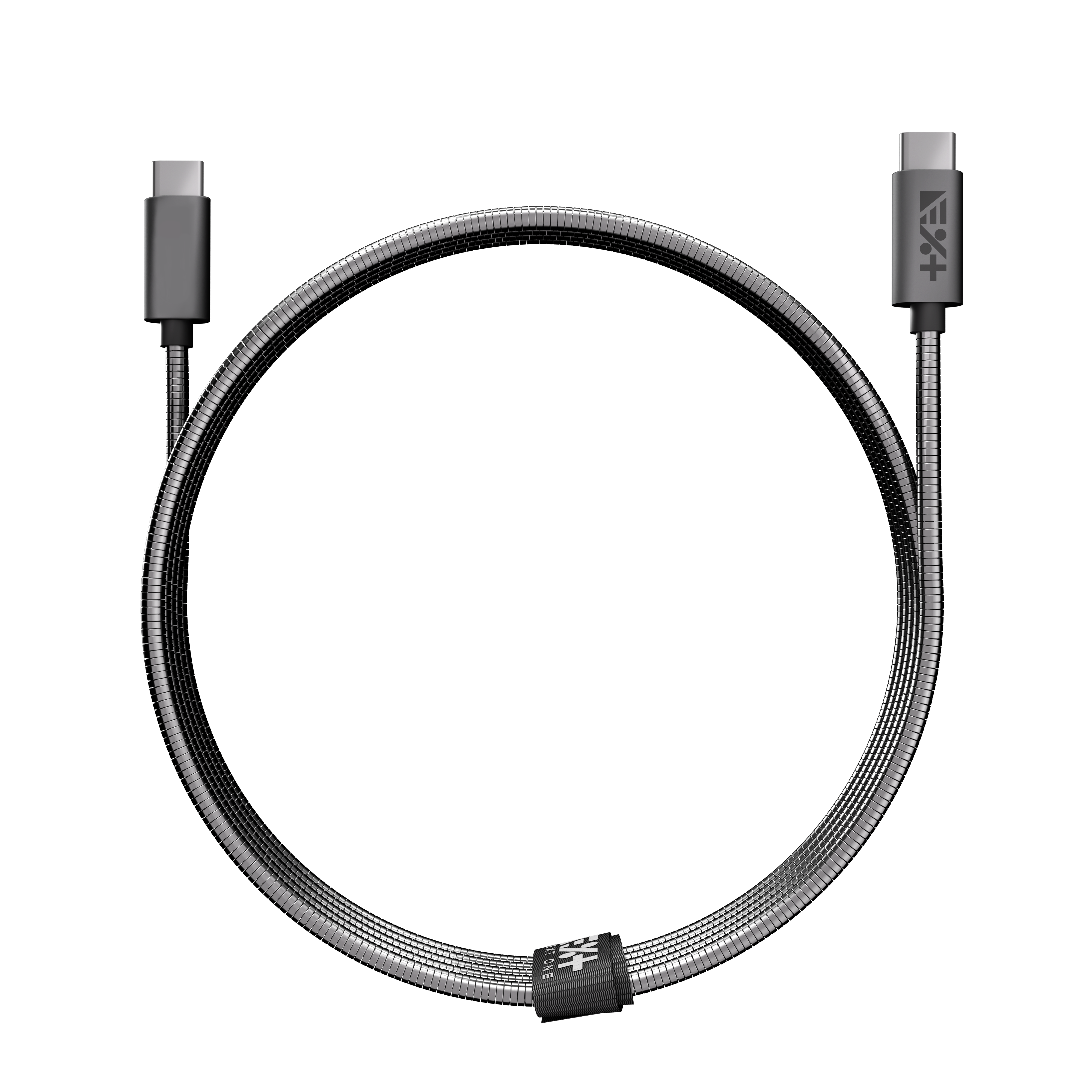 Cablu metalic USB-C