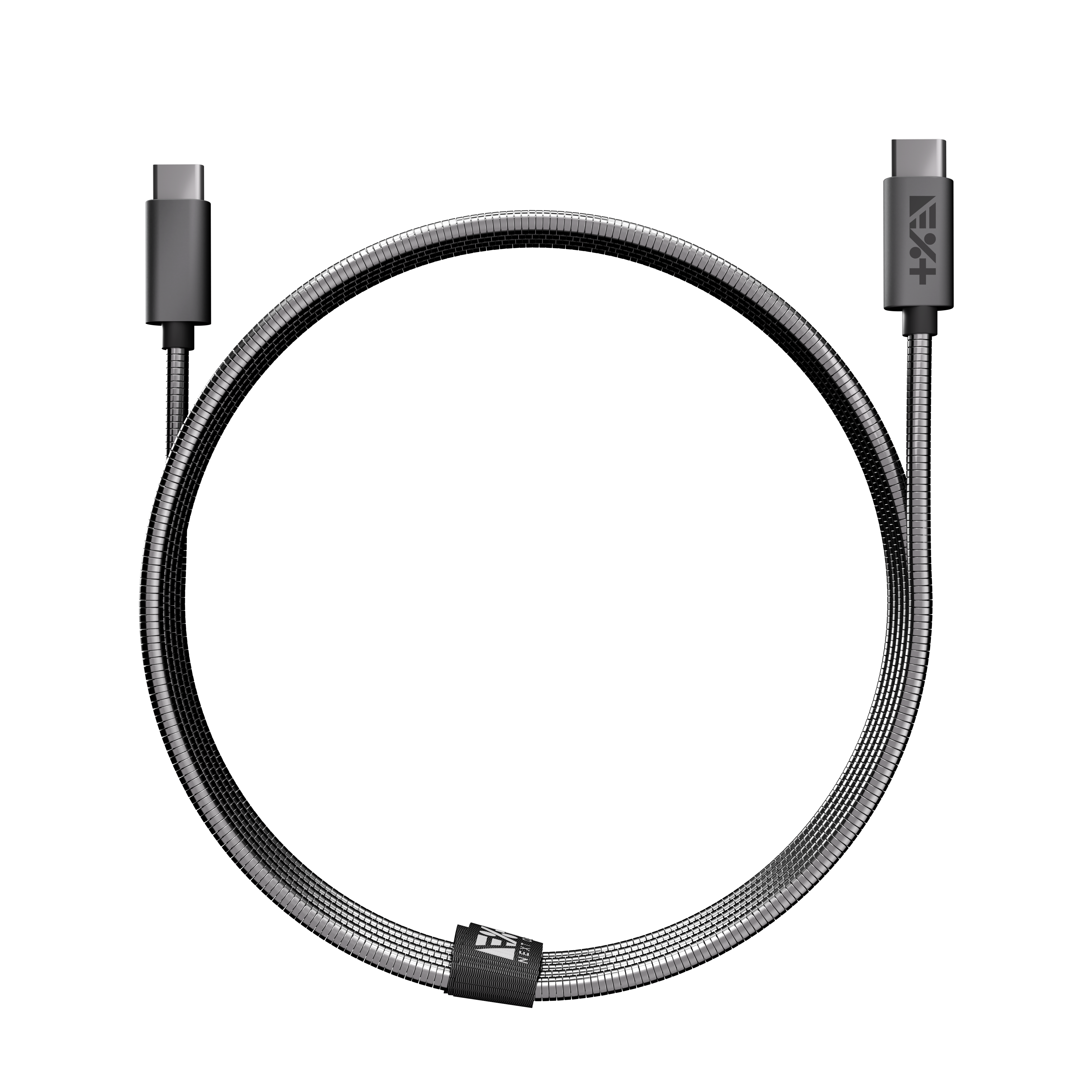 Cablu metalic USB-C