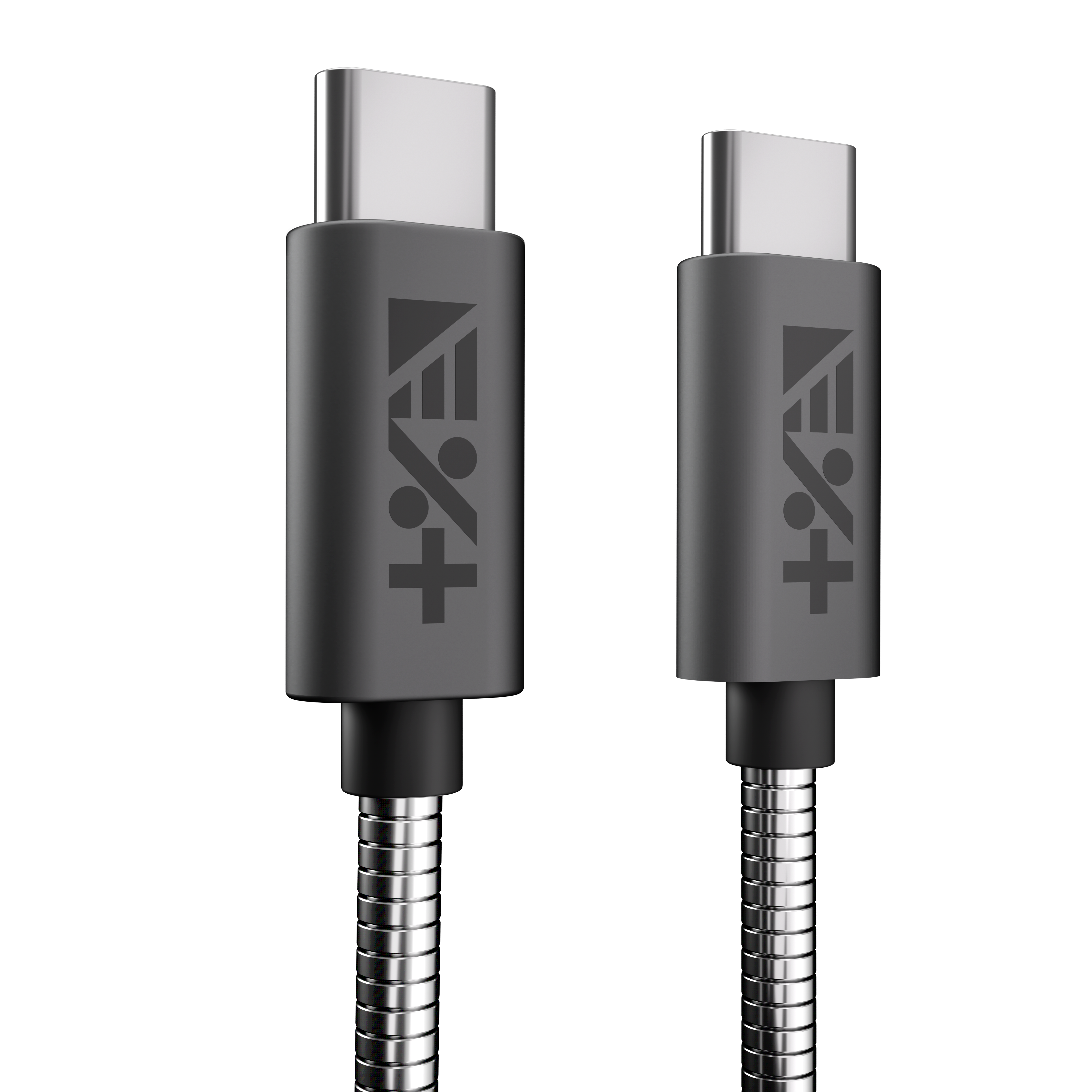 Cablu metalic USB-C