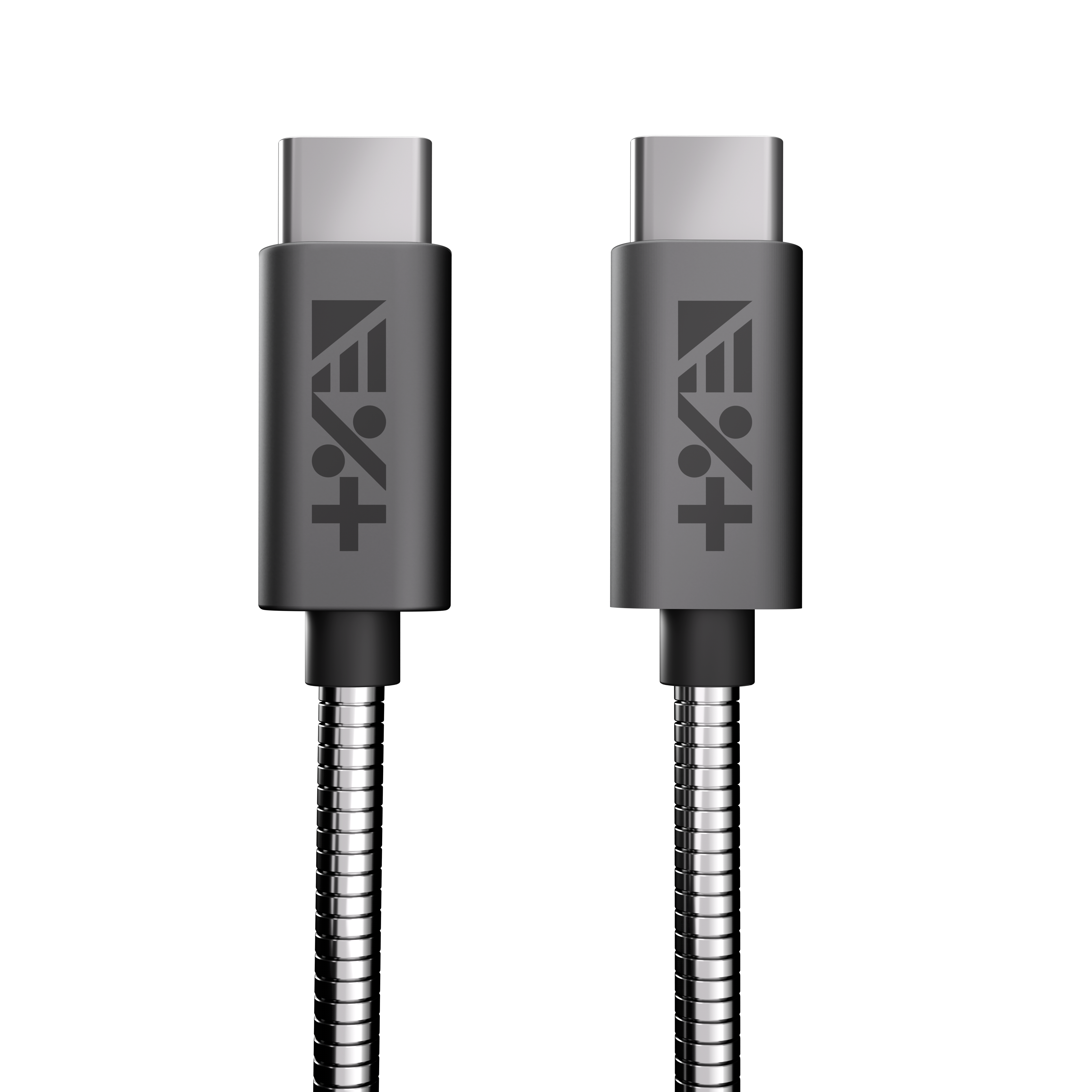 Cablu metalic USB-C