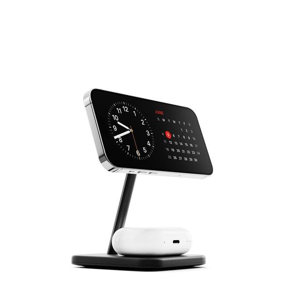 Twelve South HiRise Three | Negru