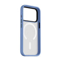 Husa NOA Mist Shield pentru iPhone 18 Pro Compatibila MagSafe | Albastru Deschis