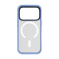 Husa NOA Mist Shield pentru iPhone 18 Pro Compatibila MagSafe | Albastru Deschis