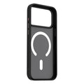 Husa NOA Mist Shield pentru iPhone 18 Pro Compatibila MagSafe | Negru