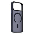 Husa NOA Mist Shield pentru iPhone 18 Pro Compatibila MagSafe | Midnight