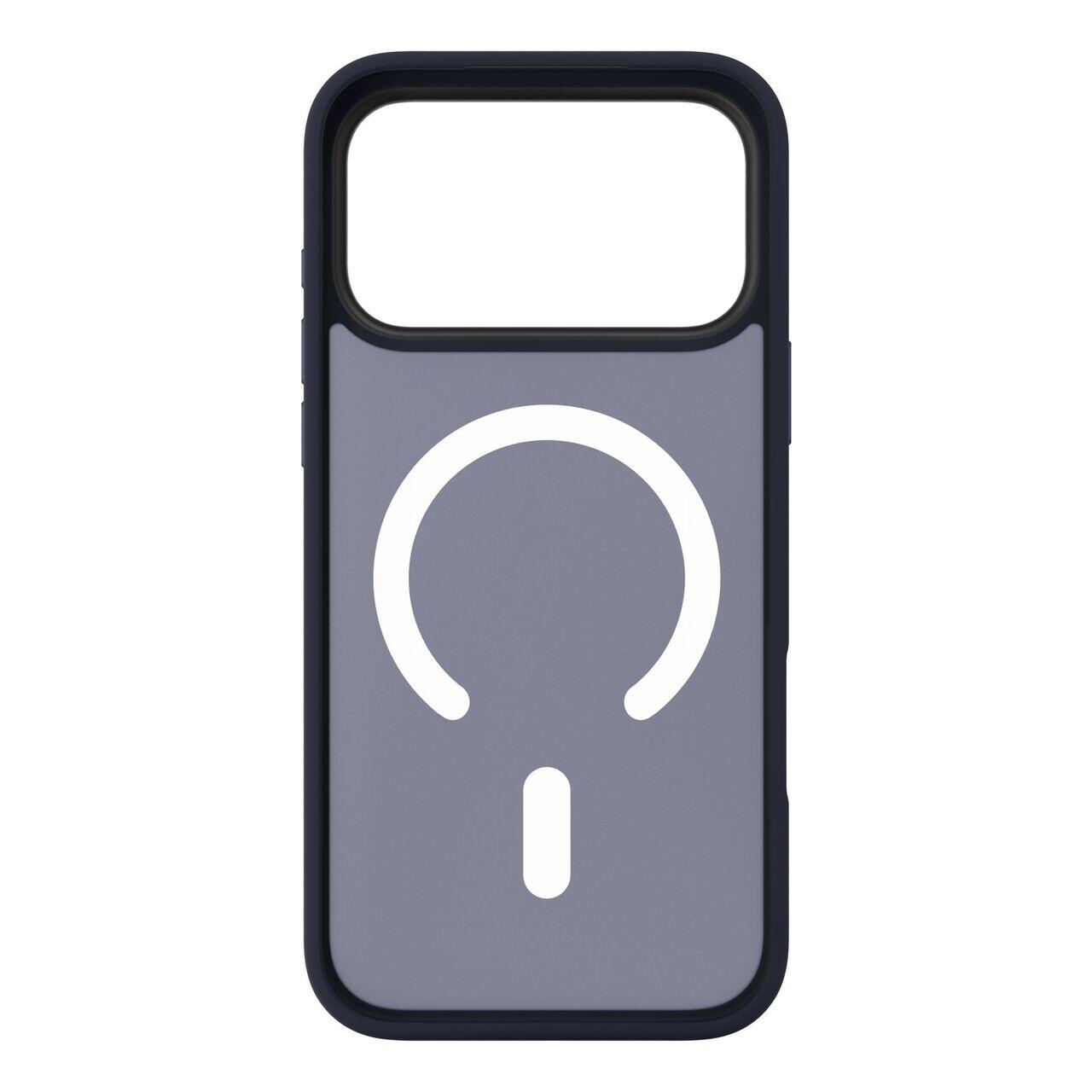 Husa NOA Mist Shield pentru iPhone 18 Pro Compatibila MagSafe | Midnight