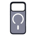 Husa NOA Mist Shield pentru iPhone 18 Pro Compatibila MagSafe | Midnight