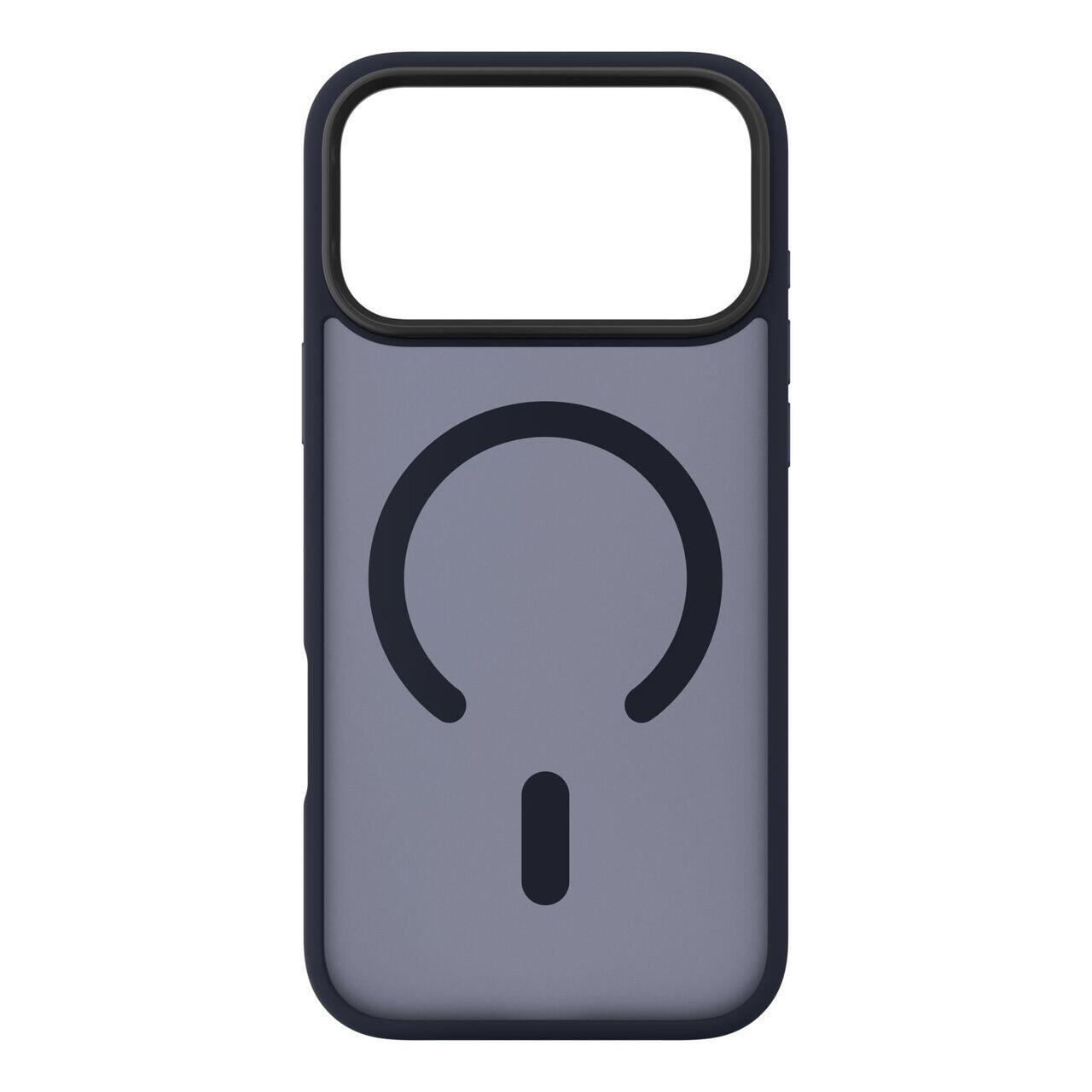 Husa NOA Mist Shield pentru iPhone 18 Pro Compatibila MagSafe | Midnight