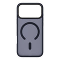 Husa NOA Mist Shield pentru iPhone 18 Pro Compatibila MagSafe | Midnight