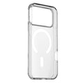 Husa NOA Clear Shield pentru iPhone 18 Pro Compatibila MagSafe | Transparent