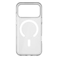 Husa NOA Clear Shield pentru iPhone 18 Pro Compatibila MagSafe | Transparent