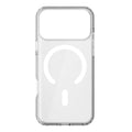 Husa NOA Clear Shield pentru iPhone 18 Pro Compatibila MagSafe | Transparent