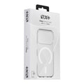 Husa NOA Clear Shield pentru iPhone 18 Pro Compatibila MagSafe | Transparent