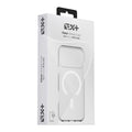 Husa NOA Clear Shield pentru iPhone 18 Pro Max Compatibila MagSafe | Transparent